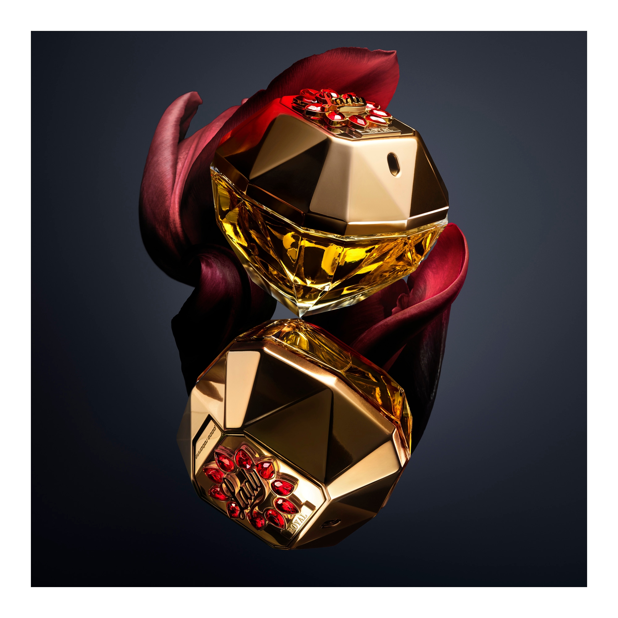 Lady Million Royal EdP 30ml