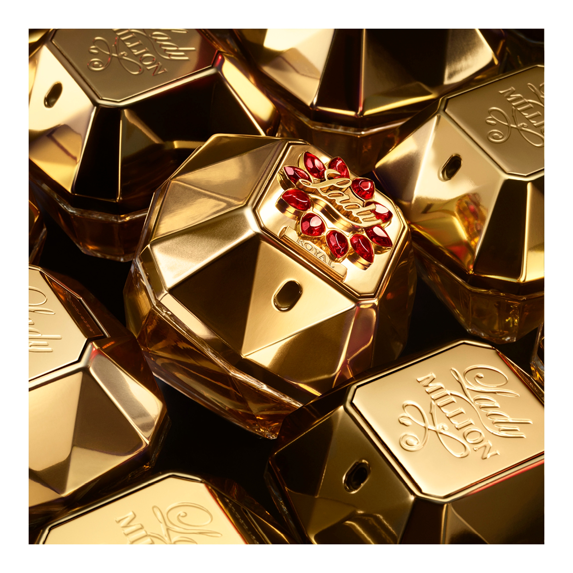 Lady Million Royal EdP 50ml