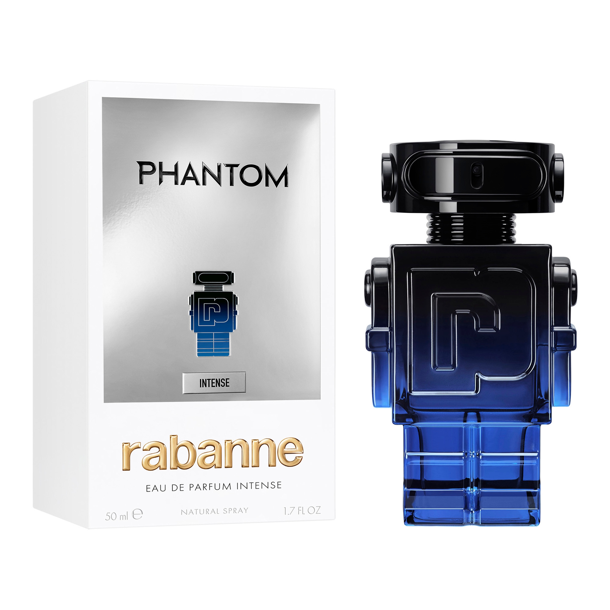 Phantom Intense EdP 50ml