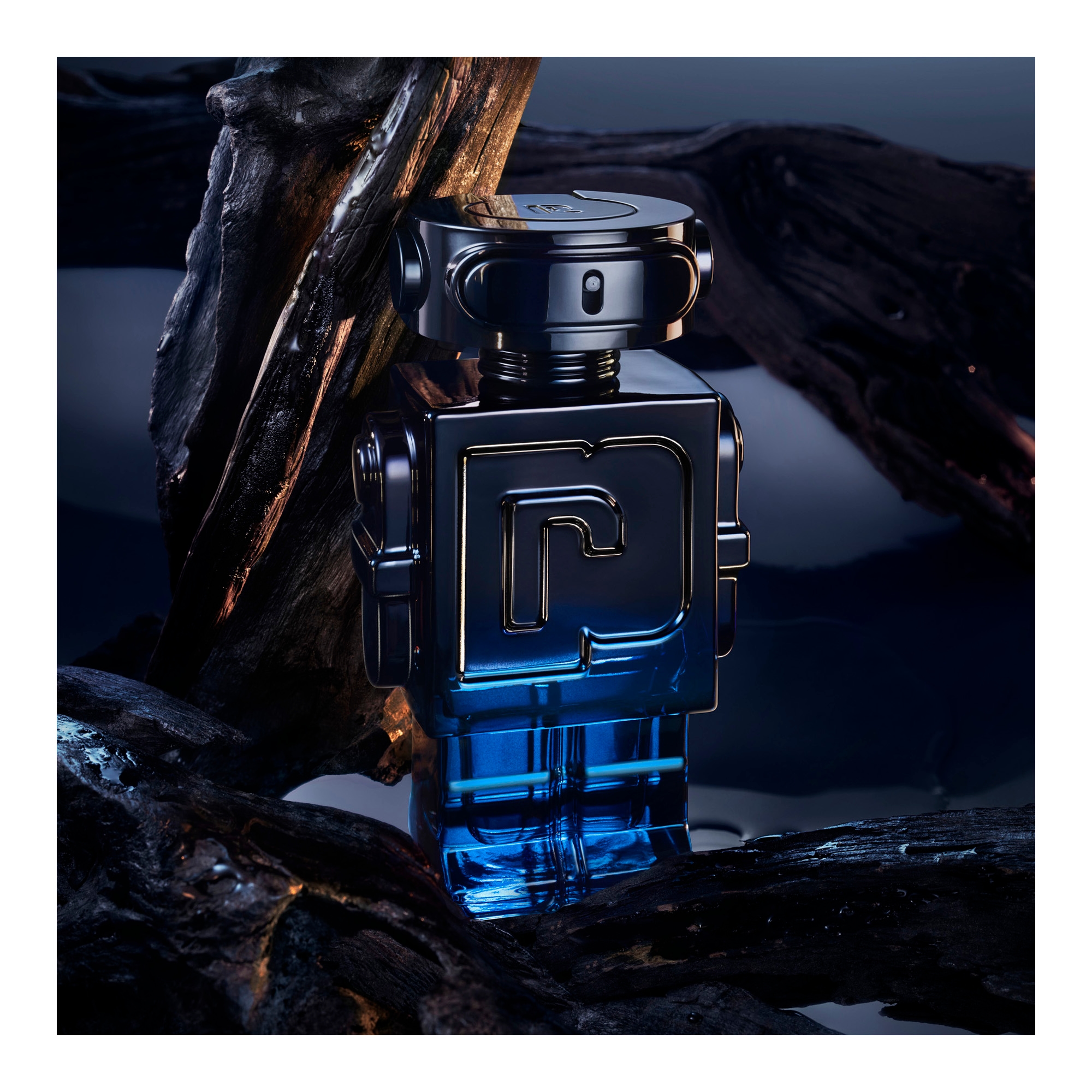 Phantom Intense EdP 100ml
