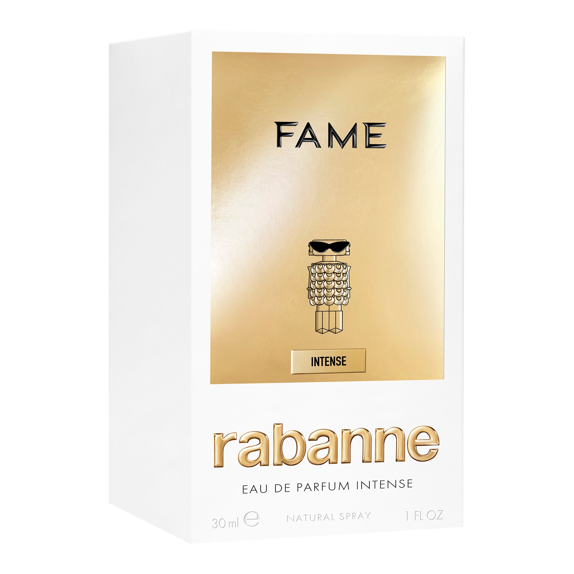 Fame Intense Edp 30ml