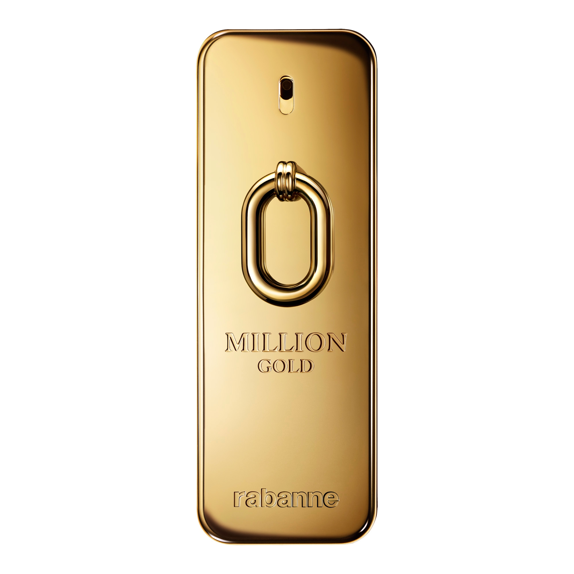 Million Gold Intense EdP 100ml