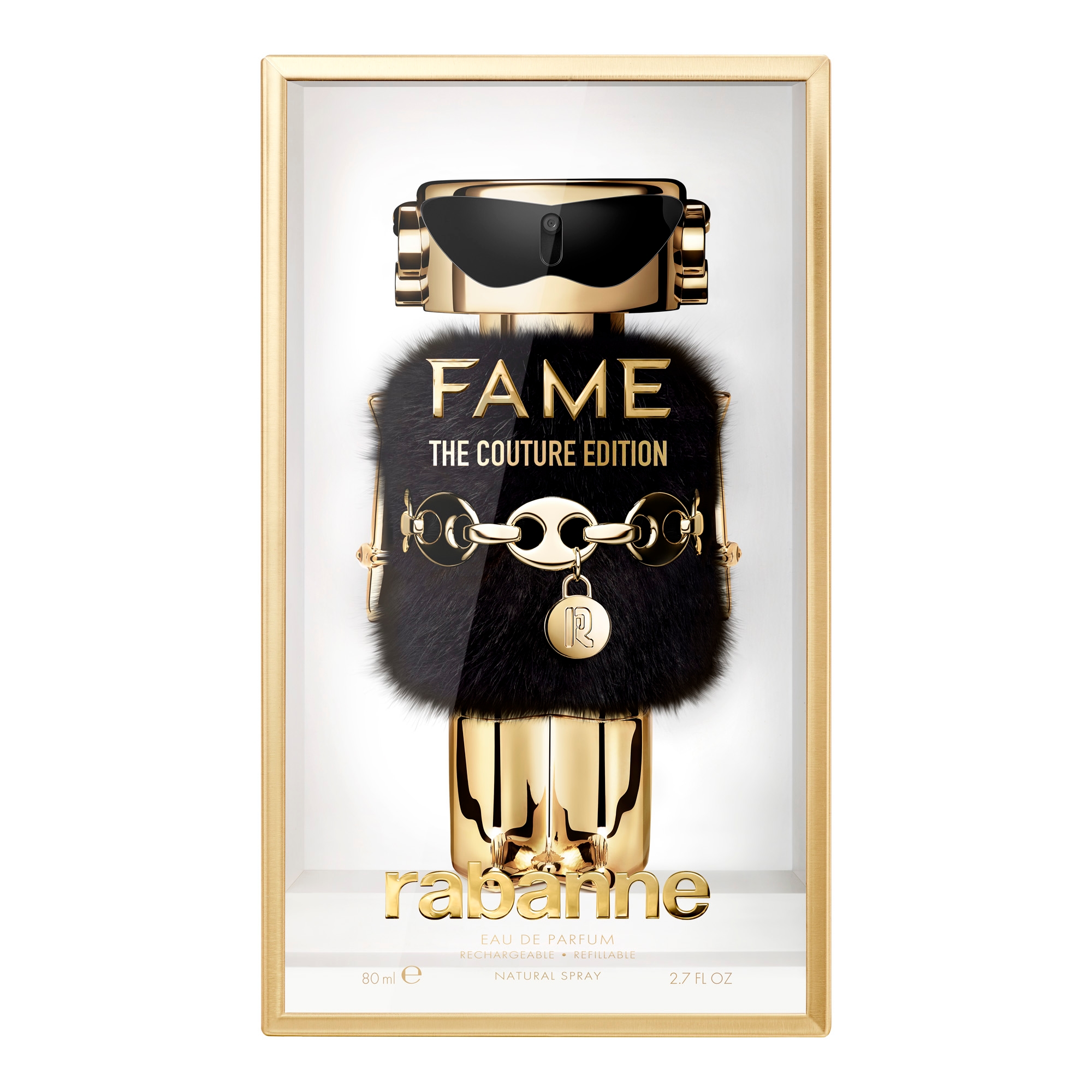 Fame The Couture EdP 80ml