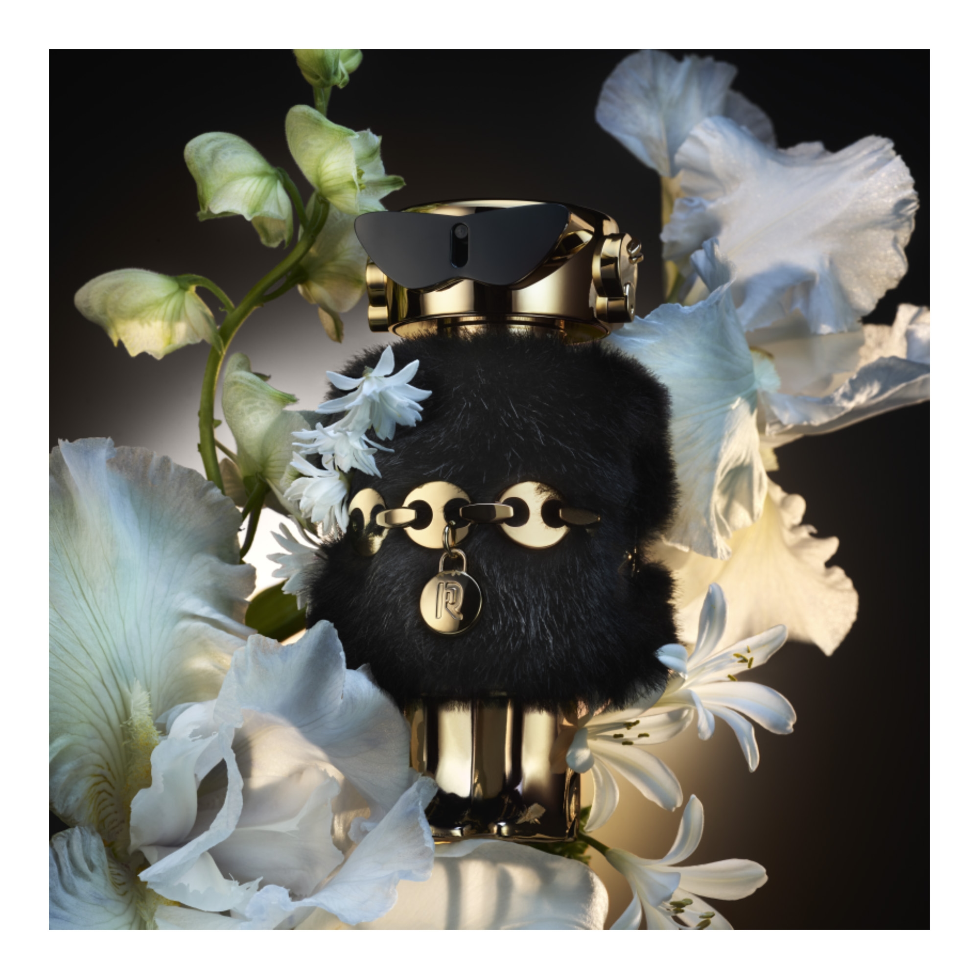 Fame The Couture EdP 80ml