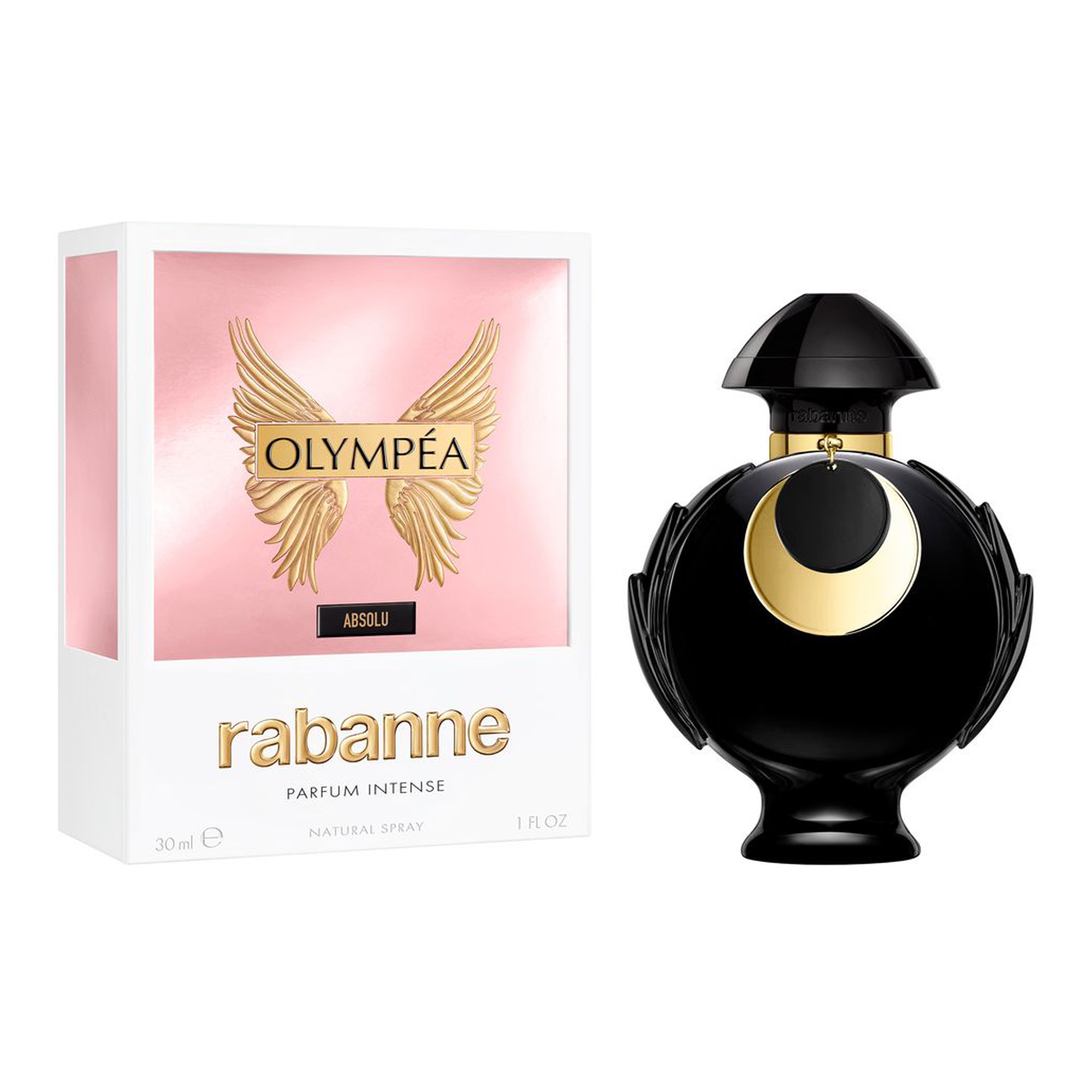 Olympéa Absolu Parfume Intense 30ml
