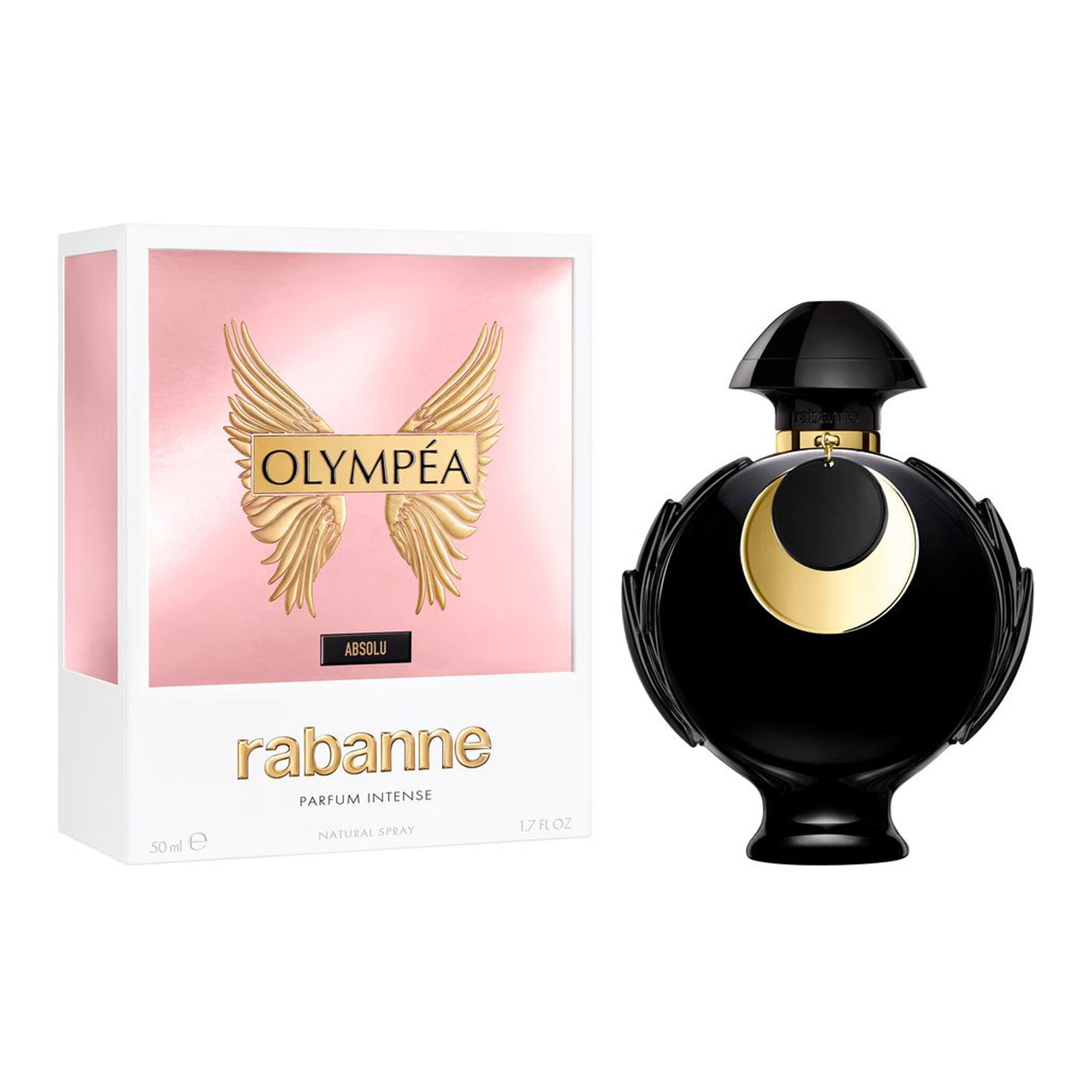 Olympéa Absolu Parfume Intense 50ml