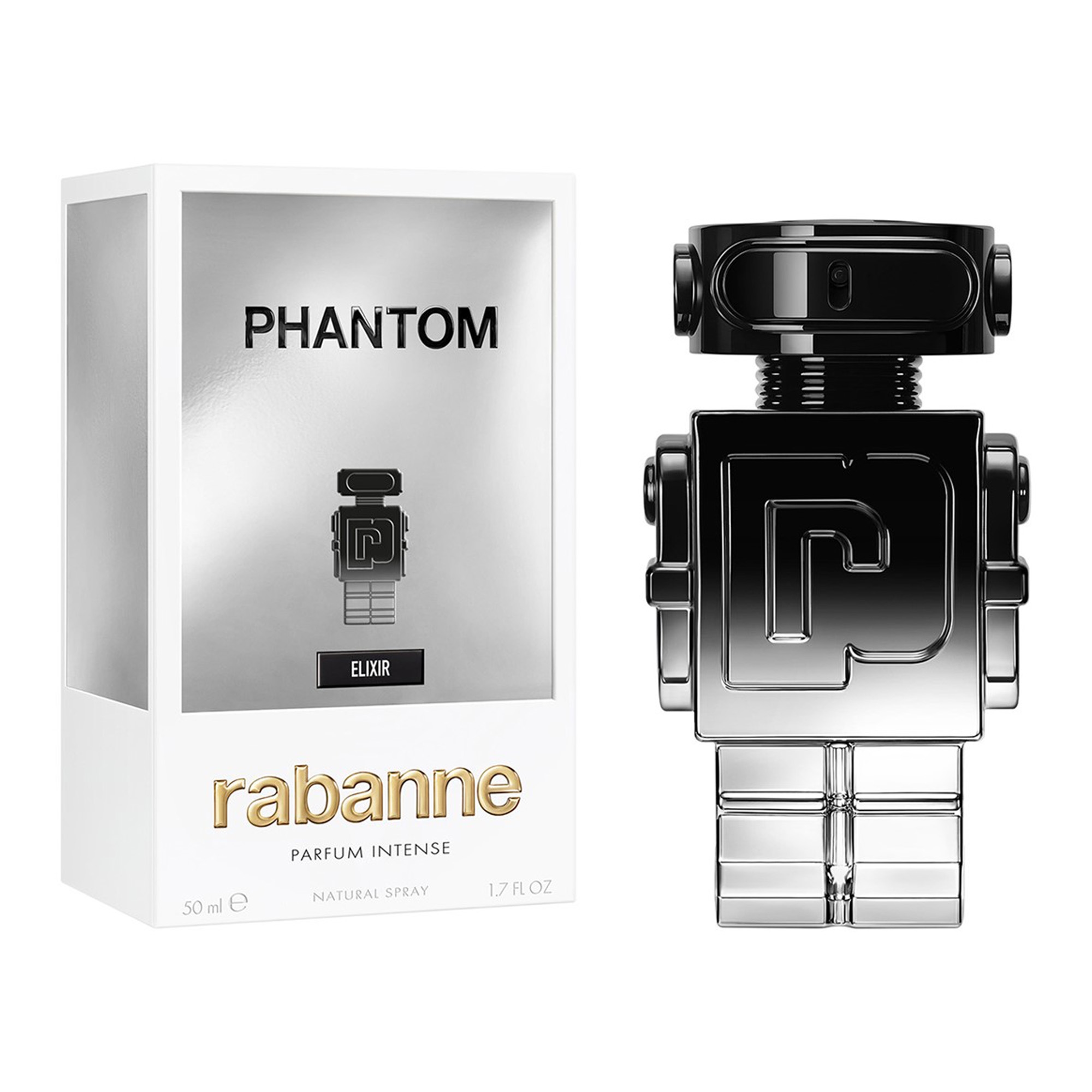 Phantom Elixir Parfum Intense 50ml