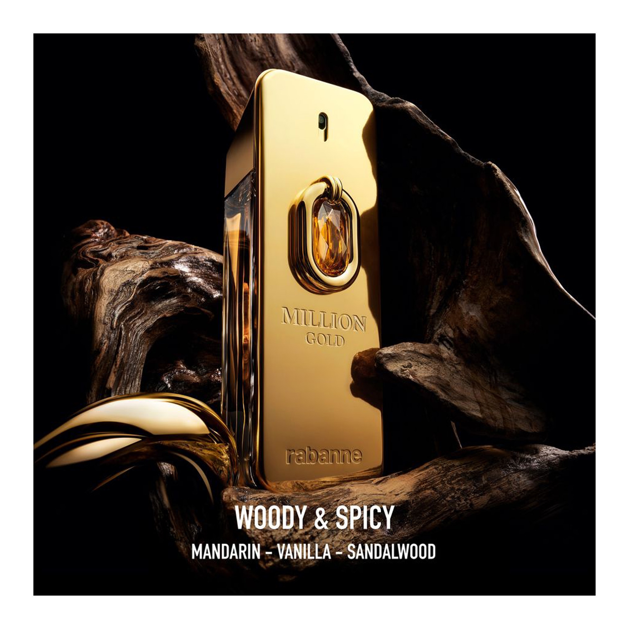 Million Gold Elixir 100ml