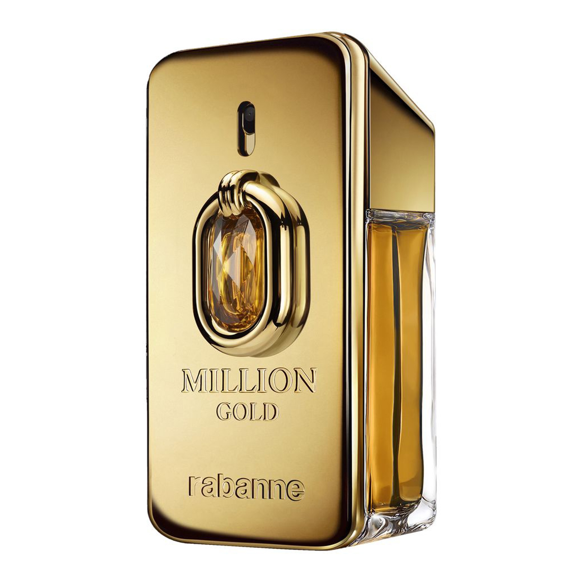 Million Gold Elixir 50ml