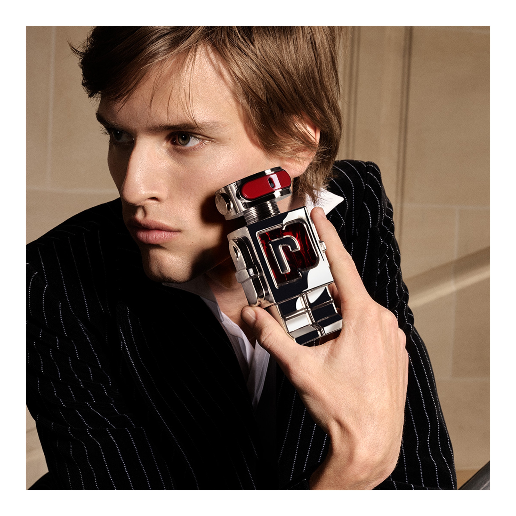 Phantom In Red Parfum Elixir 100ml