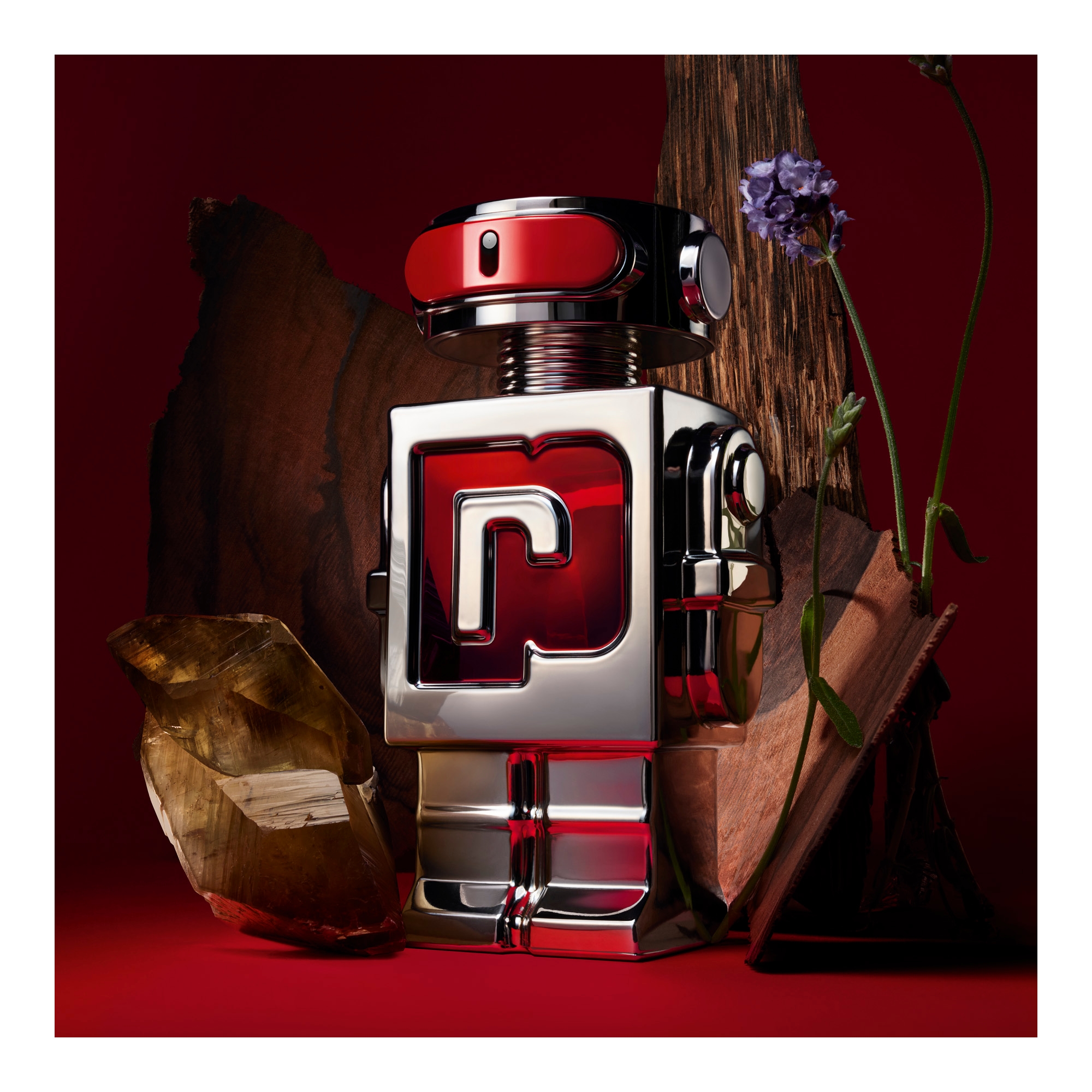 Phantom In Red Parfum Elixir 50ml