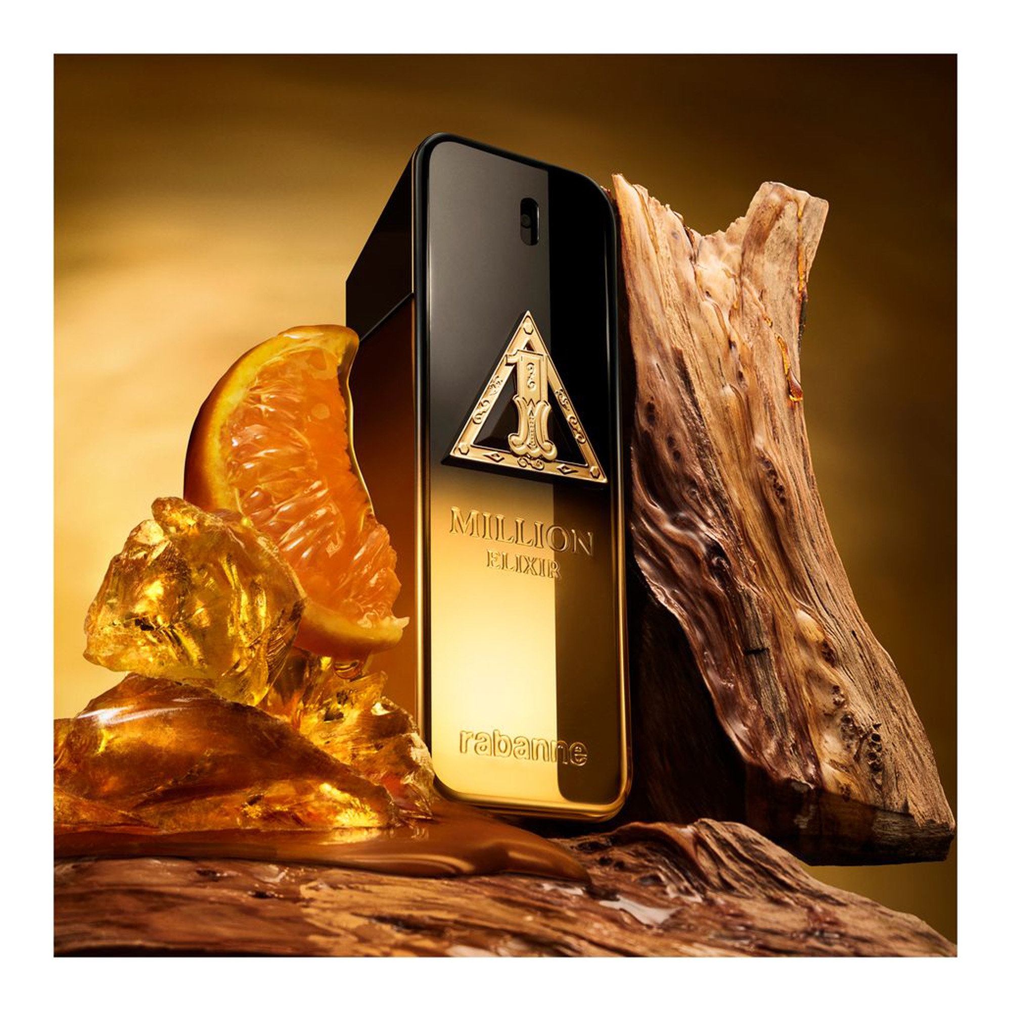 1 Million Night Elixir Parfum 50ml