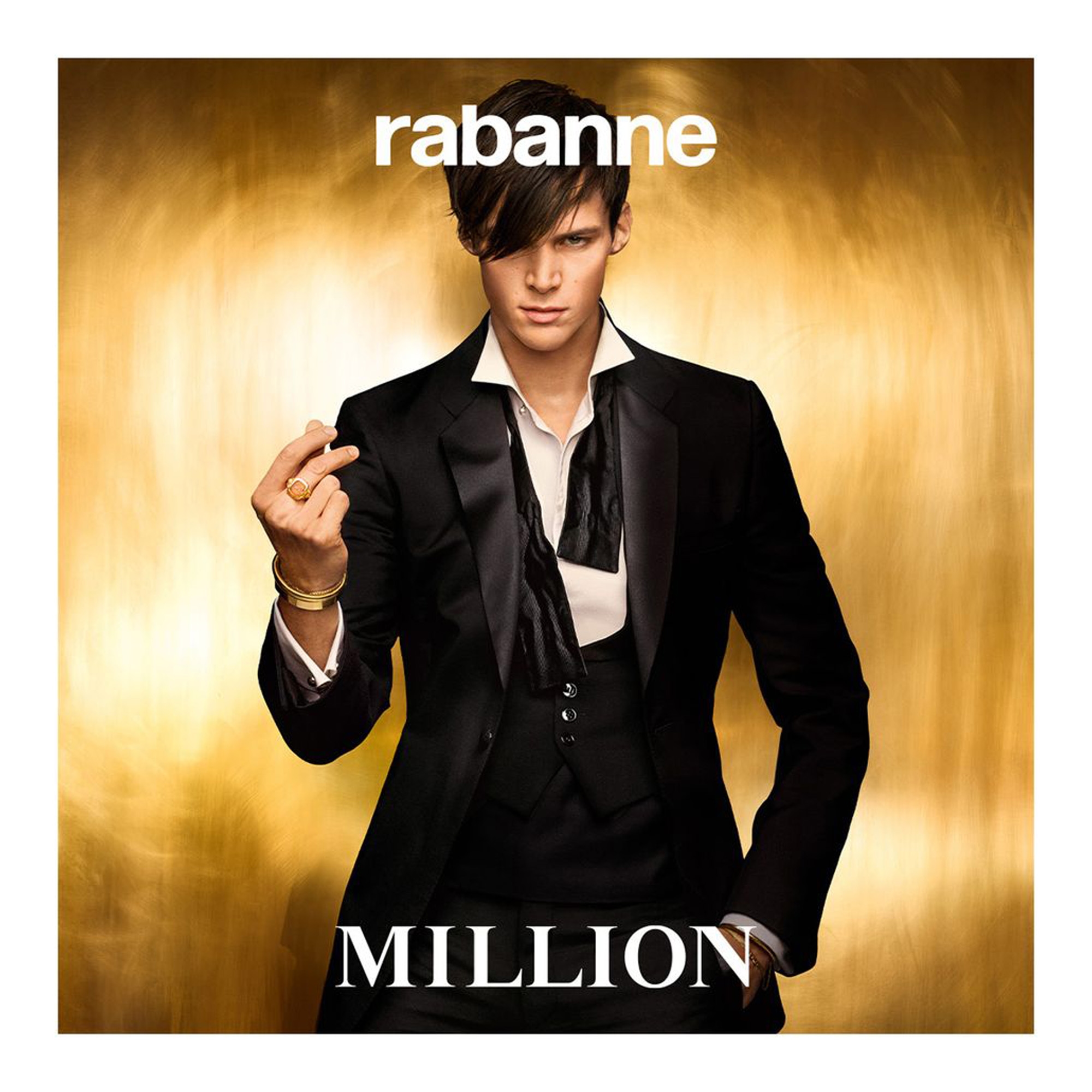 1 Million Night Elixir Parfum 100ml