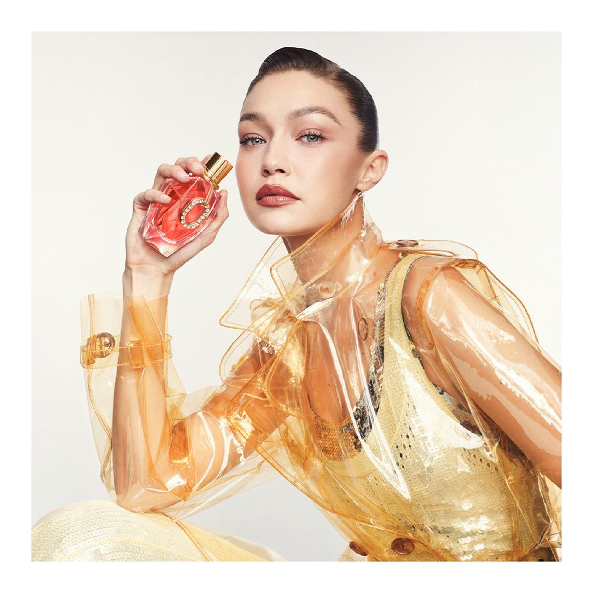 Million Gold Pure Diamonds EdP 90ml