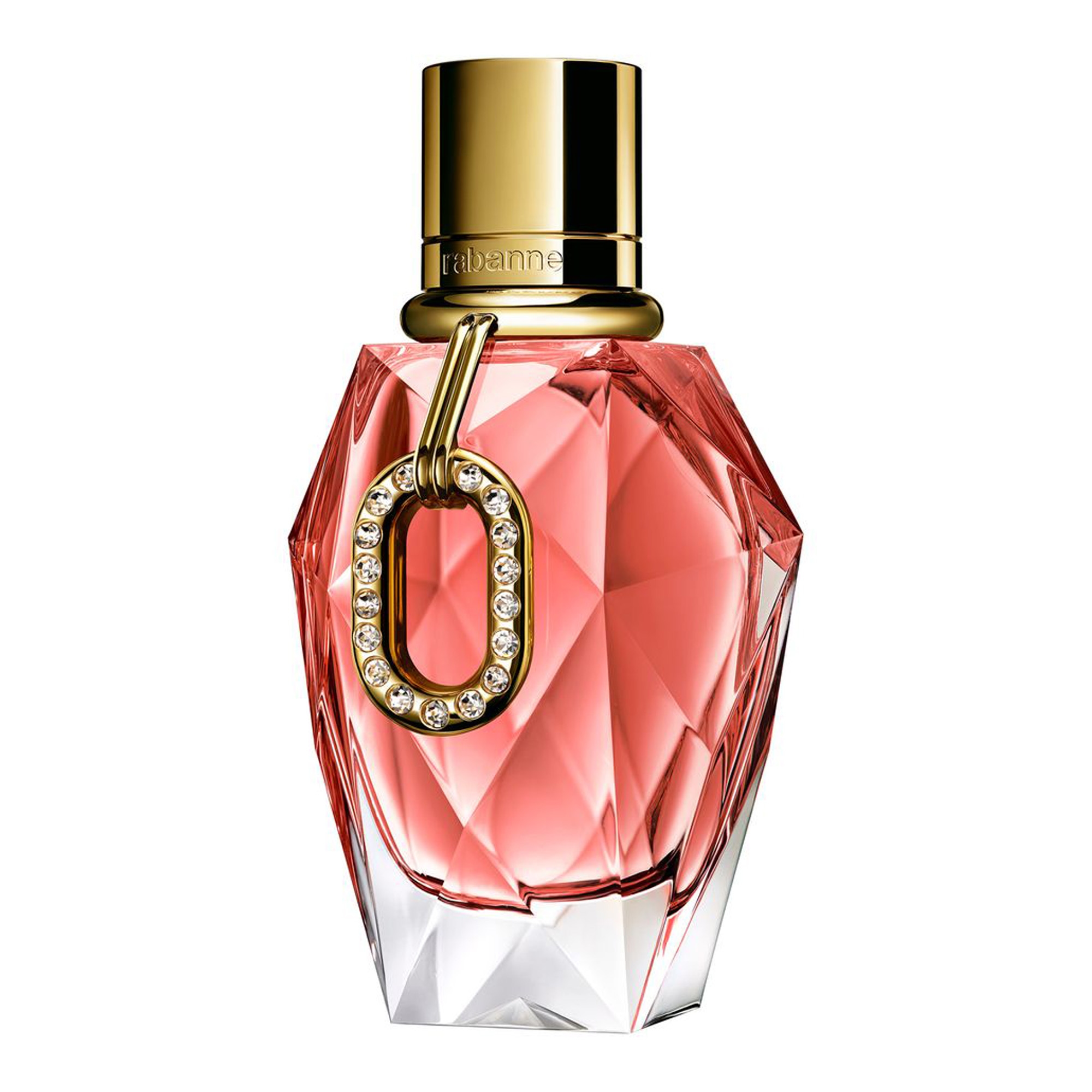 Million Gold Pure Diamonds EdP 50ml