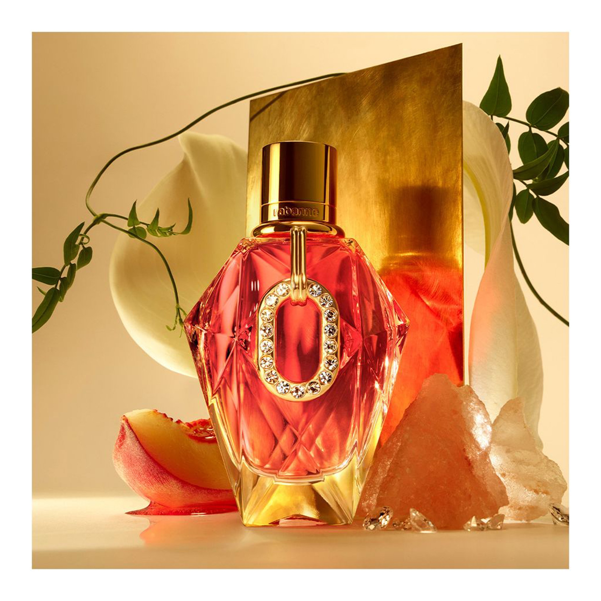 Million Gold Pure Diamonds EdP 50ml