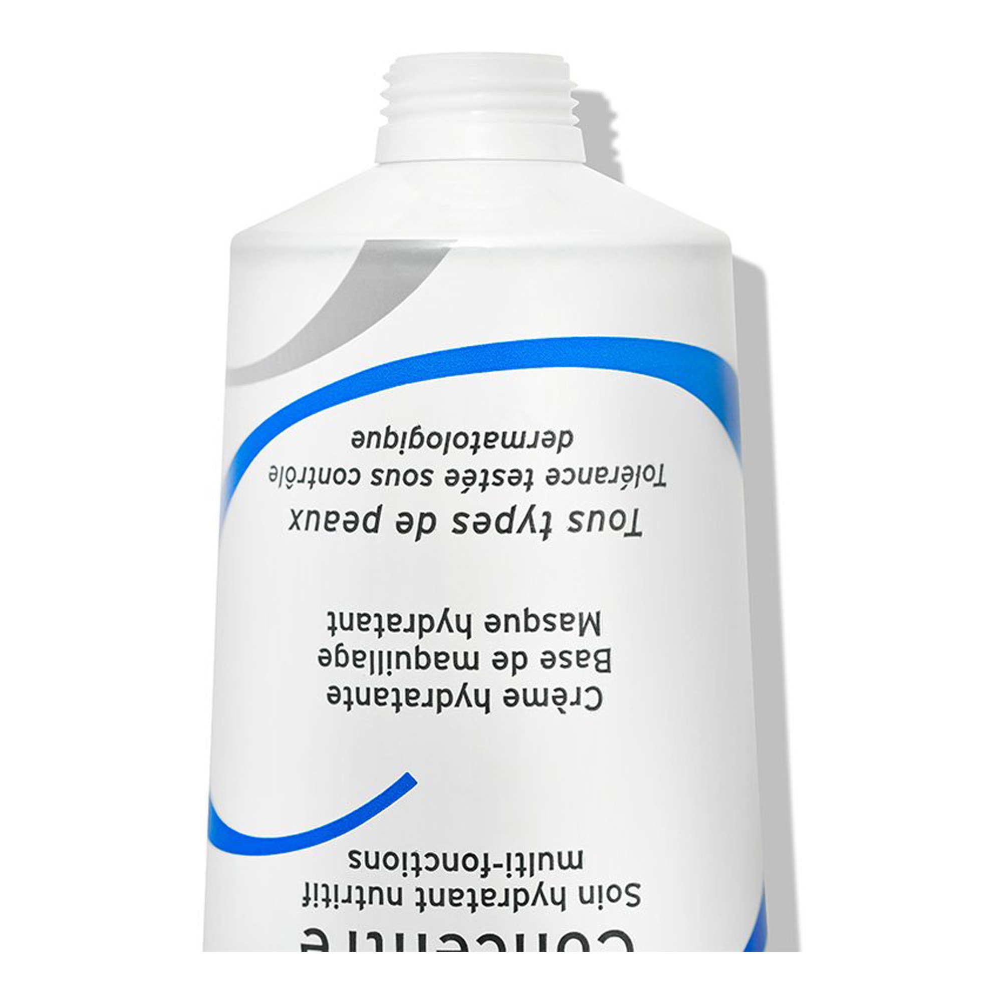 Lait-Crème Concentré toitev ja niisutav kreem 75ml