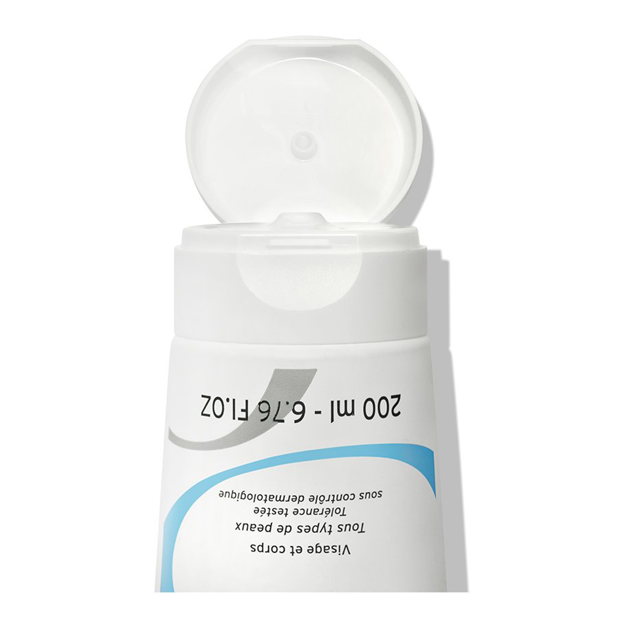 Cream-Milk kreemjas näopuhastusvahend 200ml