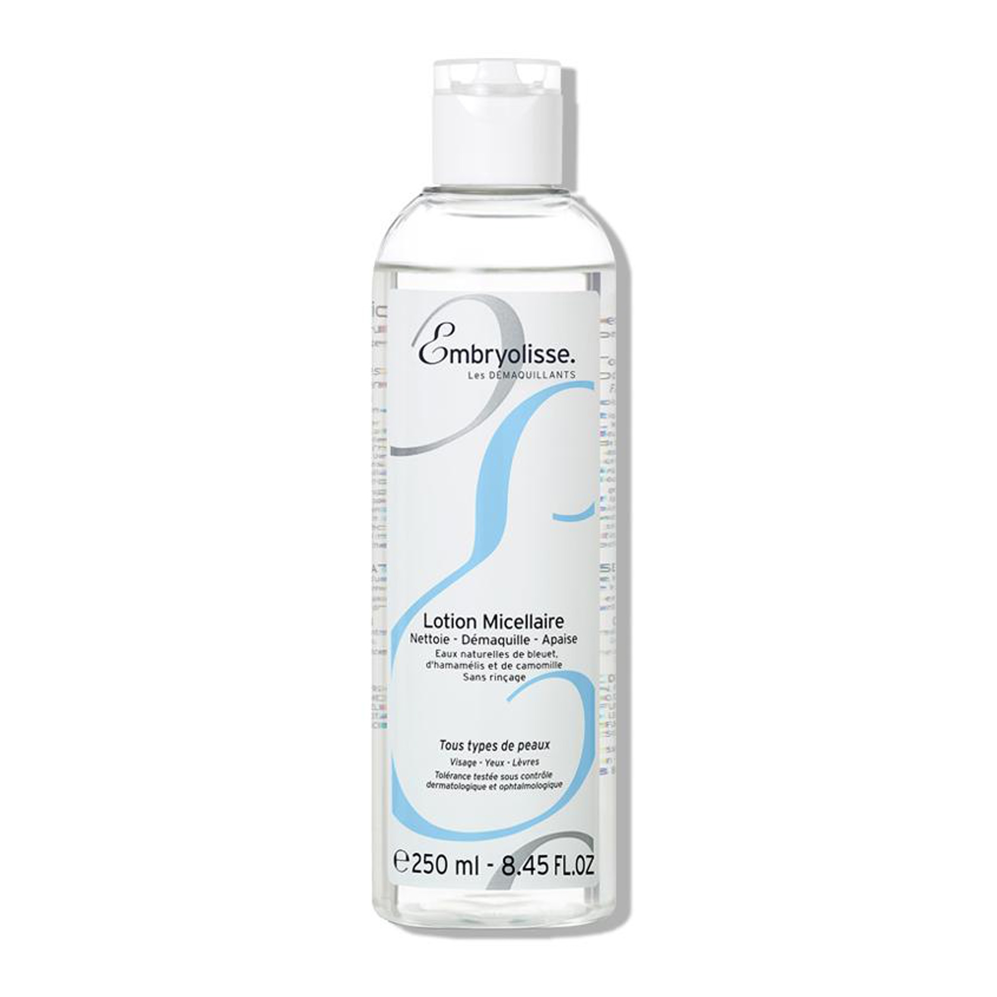 Micellar Lotion micellaarne puhastusvesi 250ml