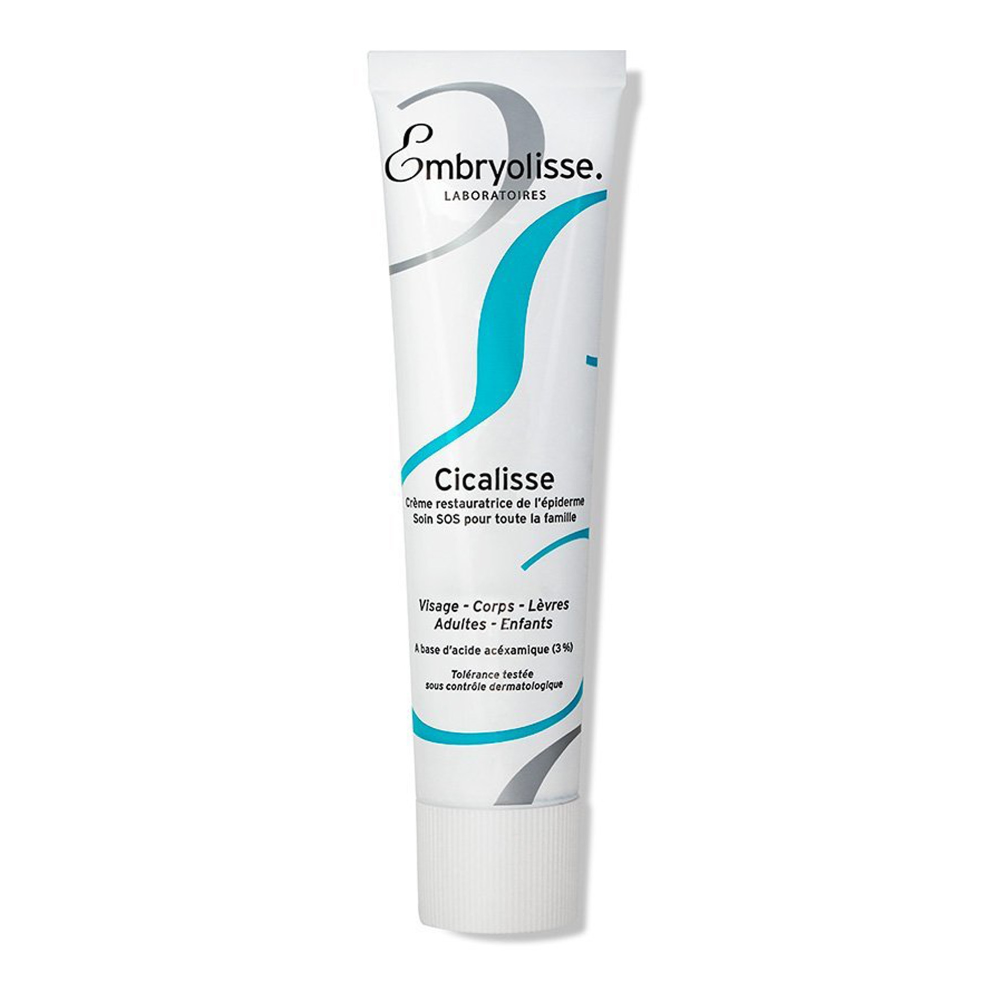 Cicalisse Restorative Skin Cream toitev kreem ärritunud nahale 40ml