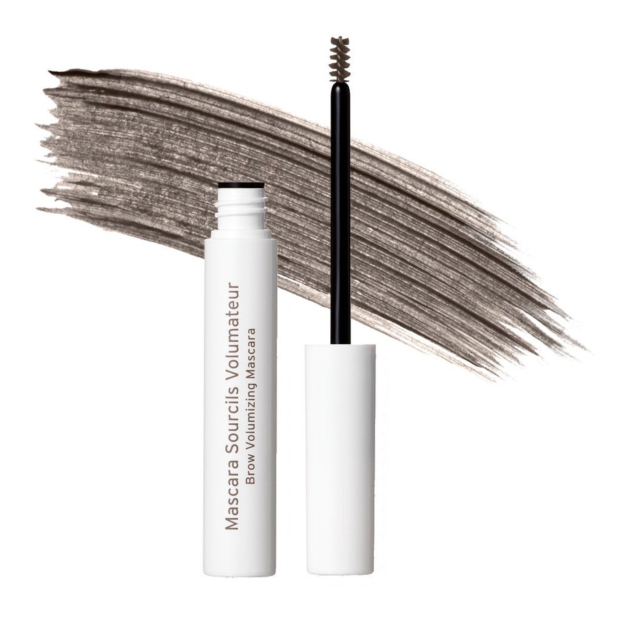 Kulmude kasvu soodustav seerum, tumepruun 5ml