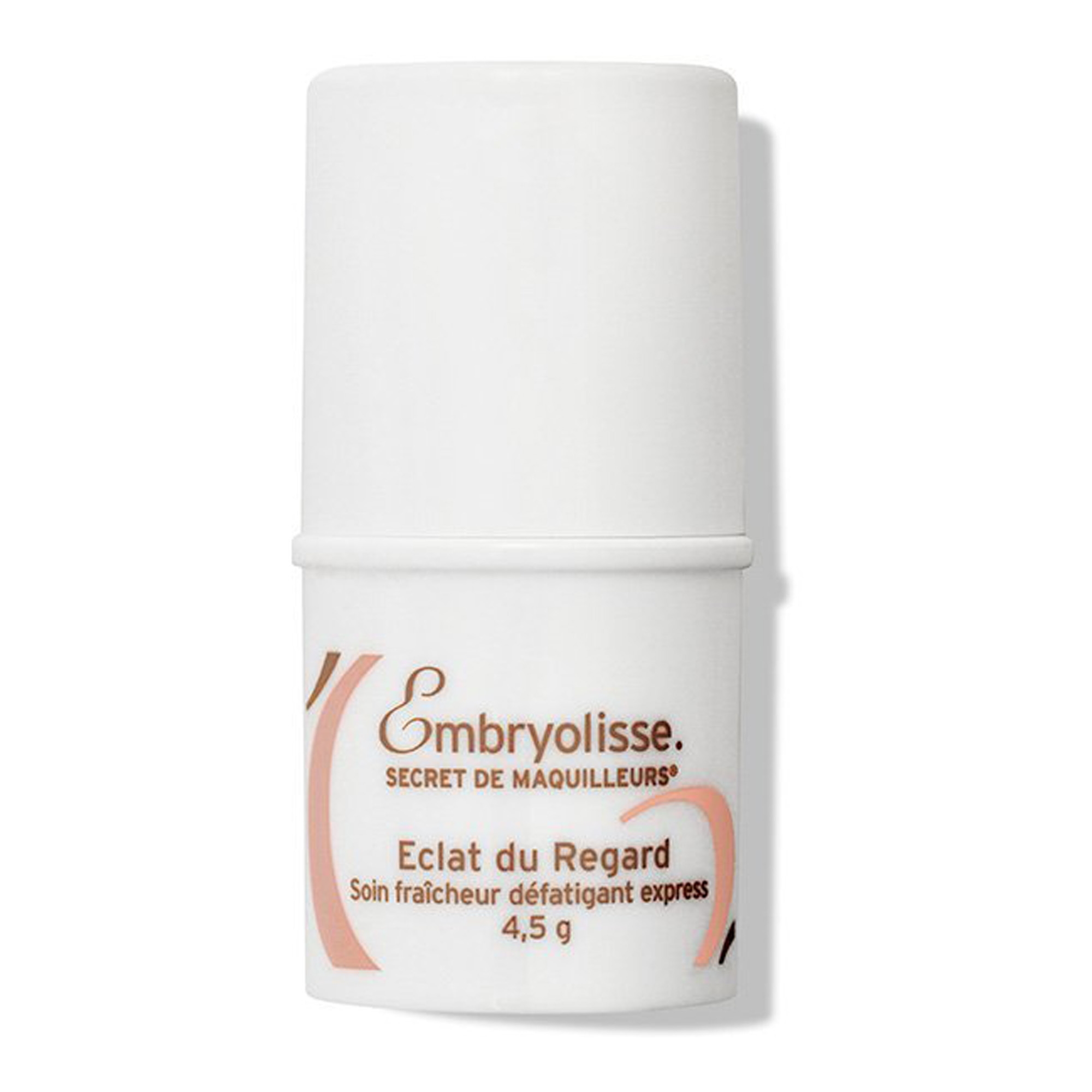 Kiirelt jahutav ja värskendav silmaümbrusnahka hooldav pulk 4,5g