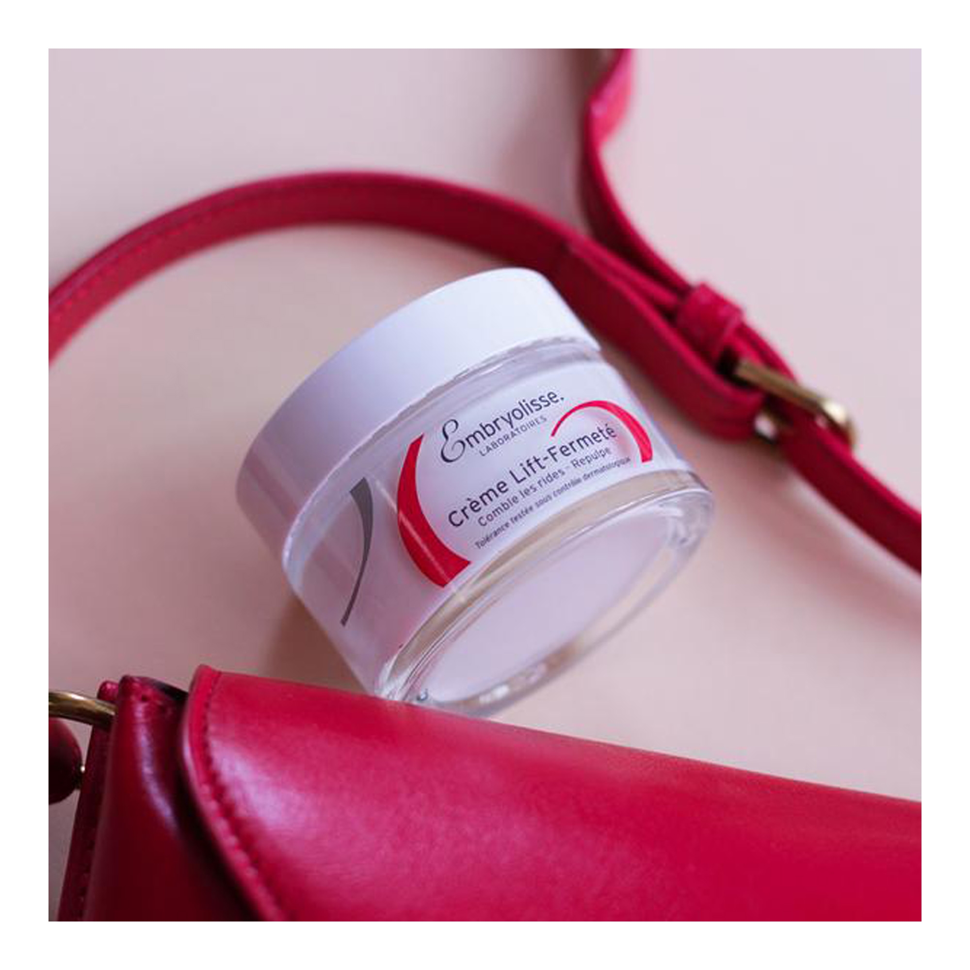 Firming-Lifting näokreem kerge 50ml