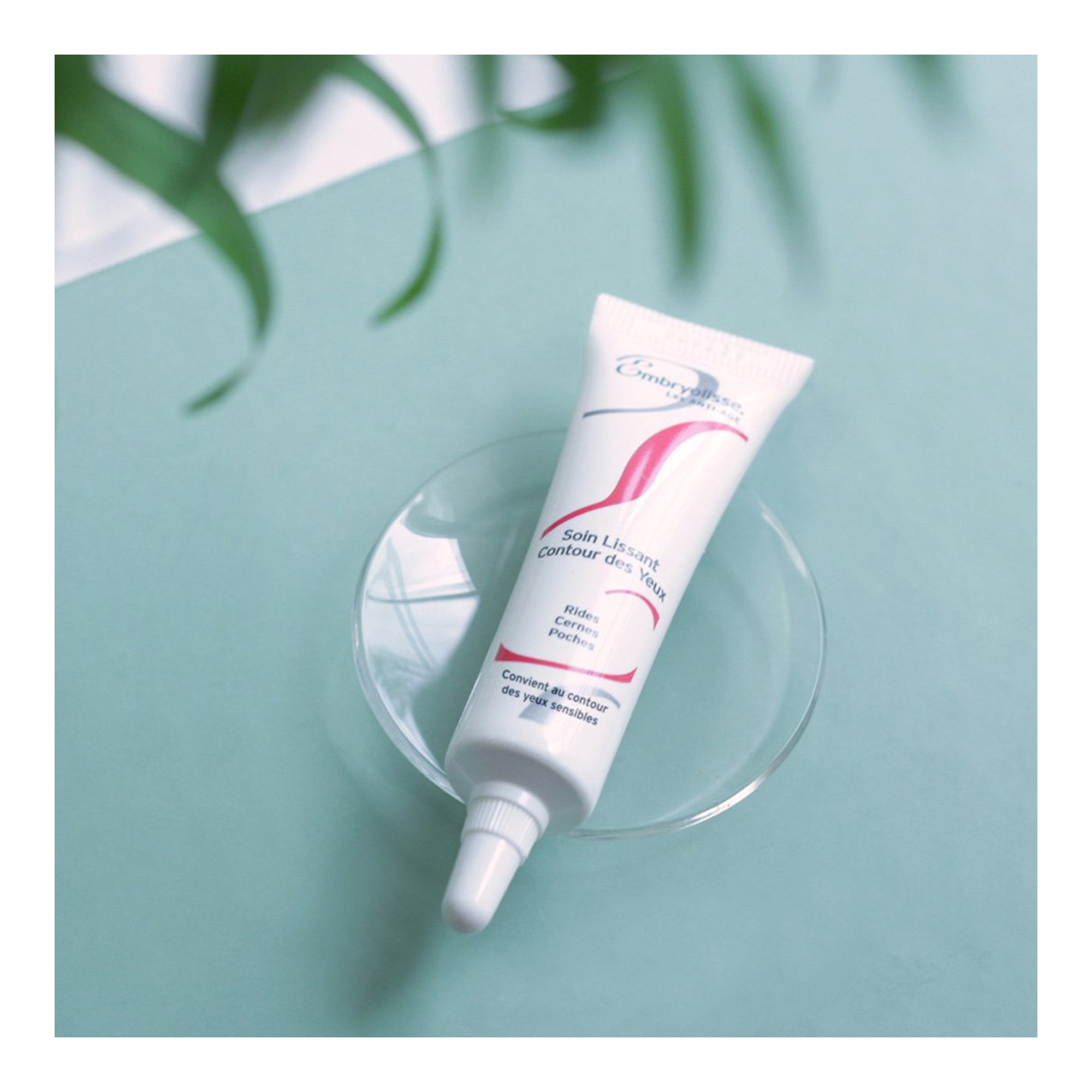 Smoothing Eye Contour silmaümbruskreem 15ml