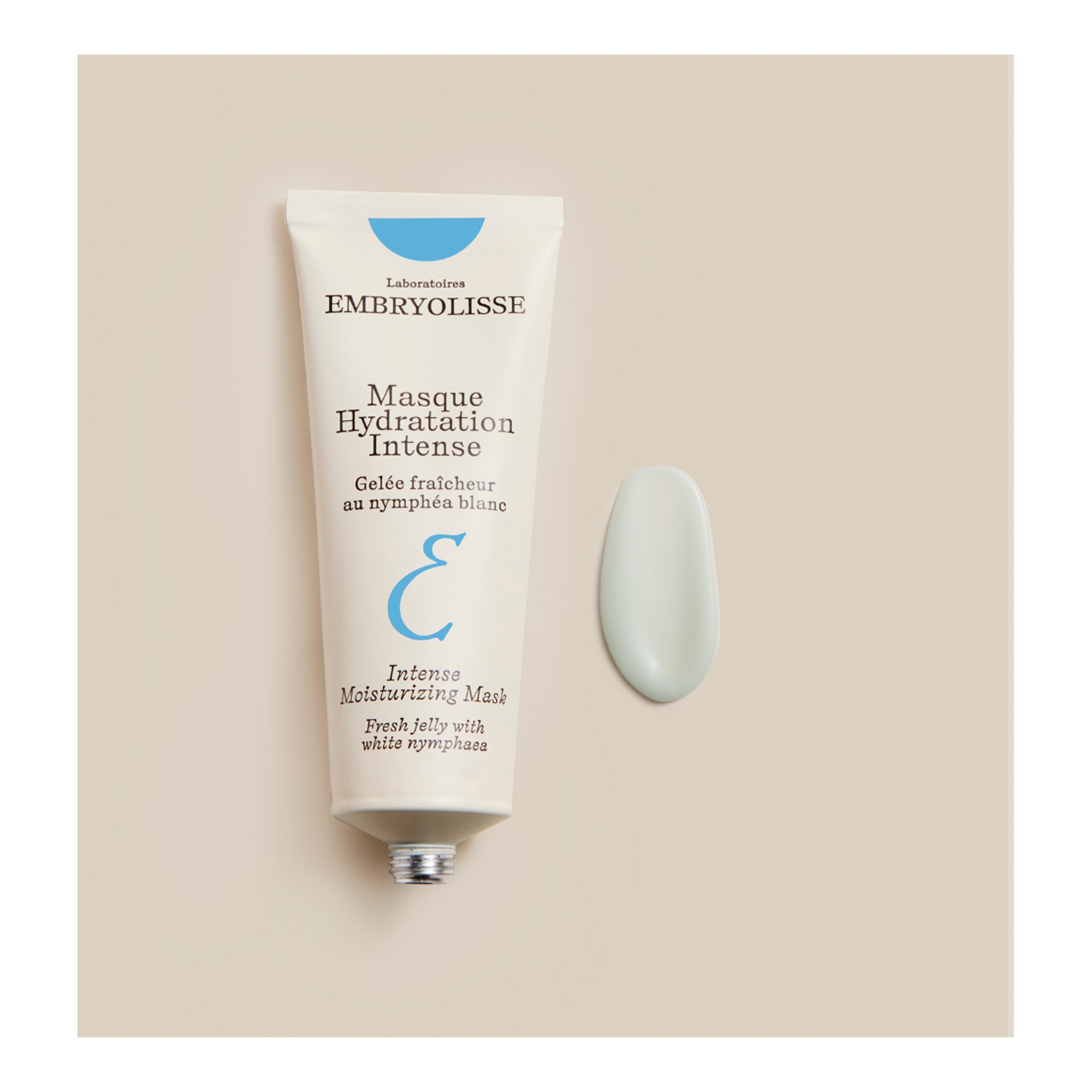 Intense Moisturizing näomask 50ml