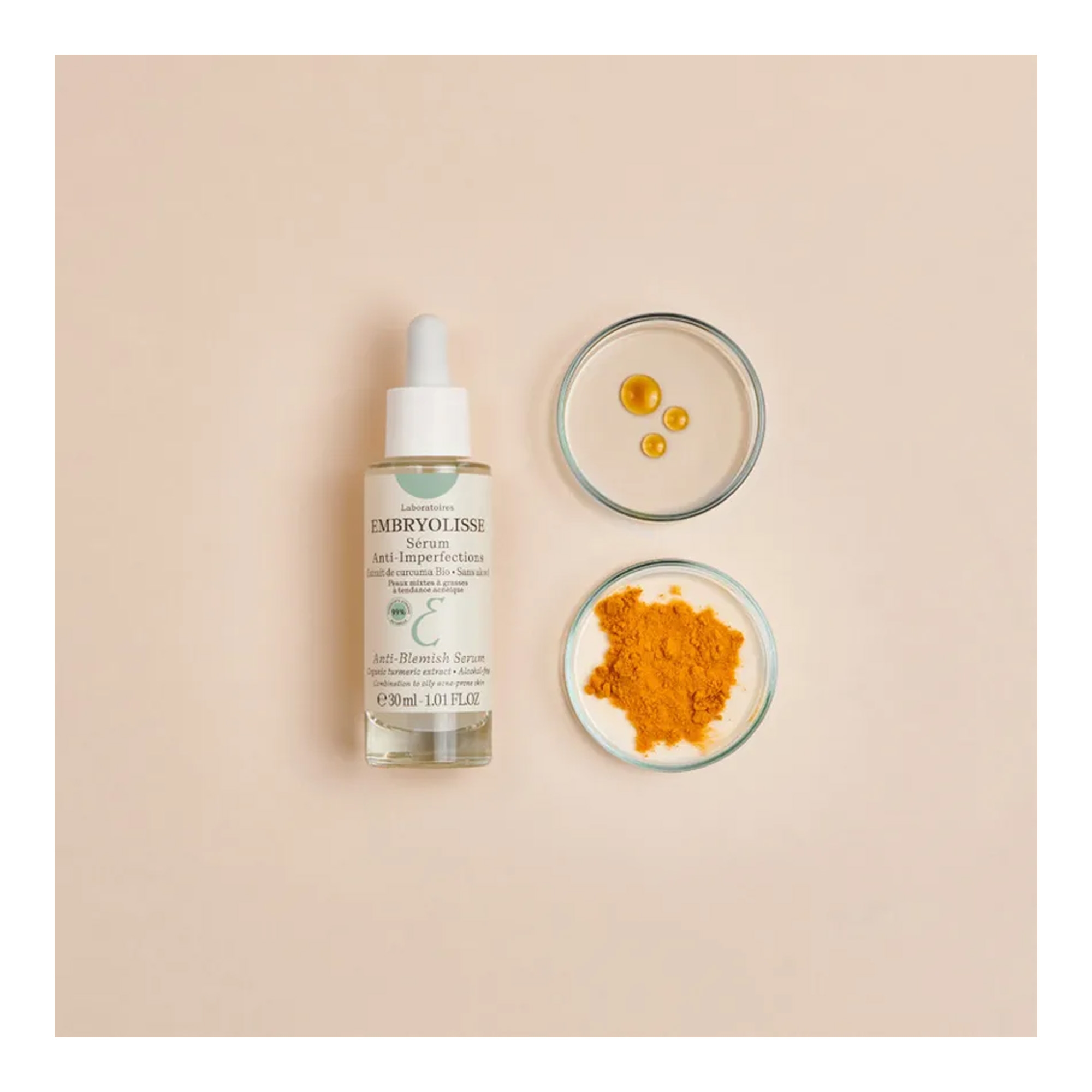 Anti-Blemish seerum 30ml