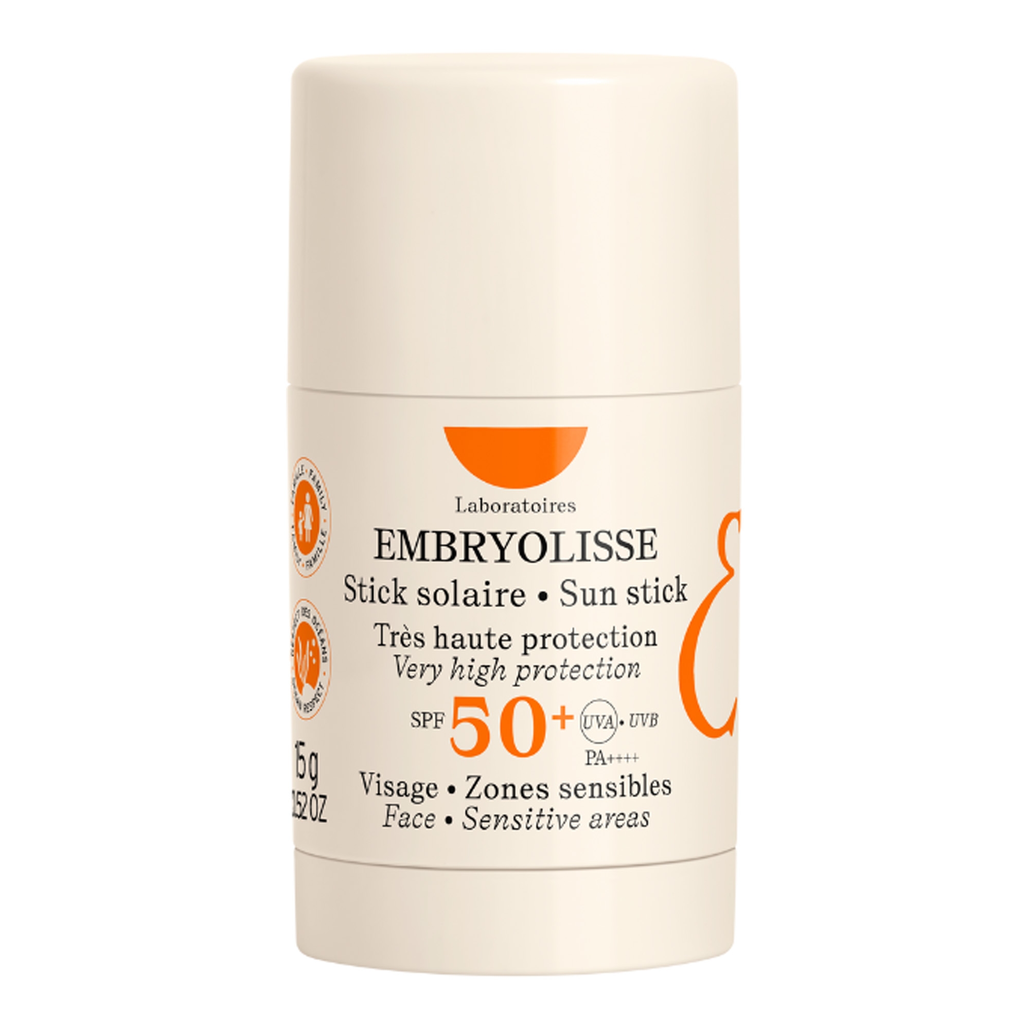 Sun Stick päevituspulk SPF50+ 15g