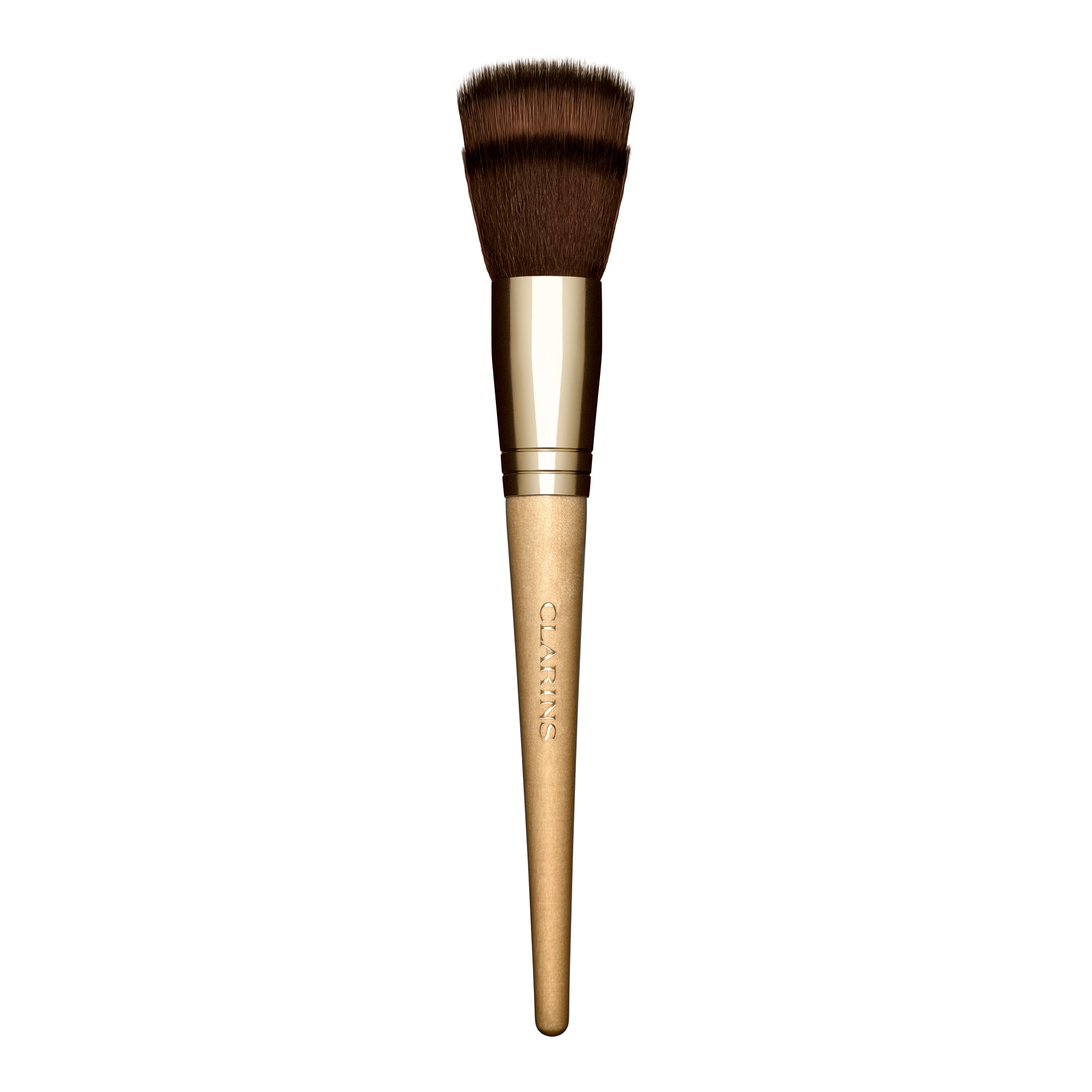 Multi-Use Foundation Brush jumestuskreemi pintsel