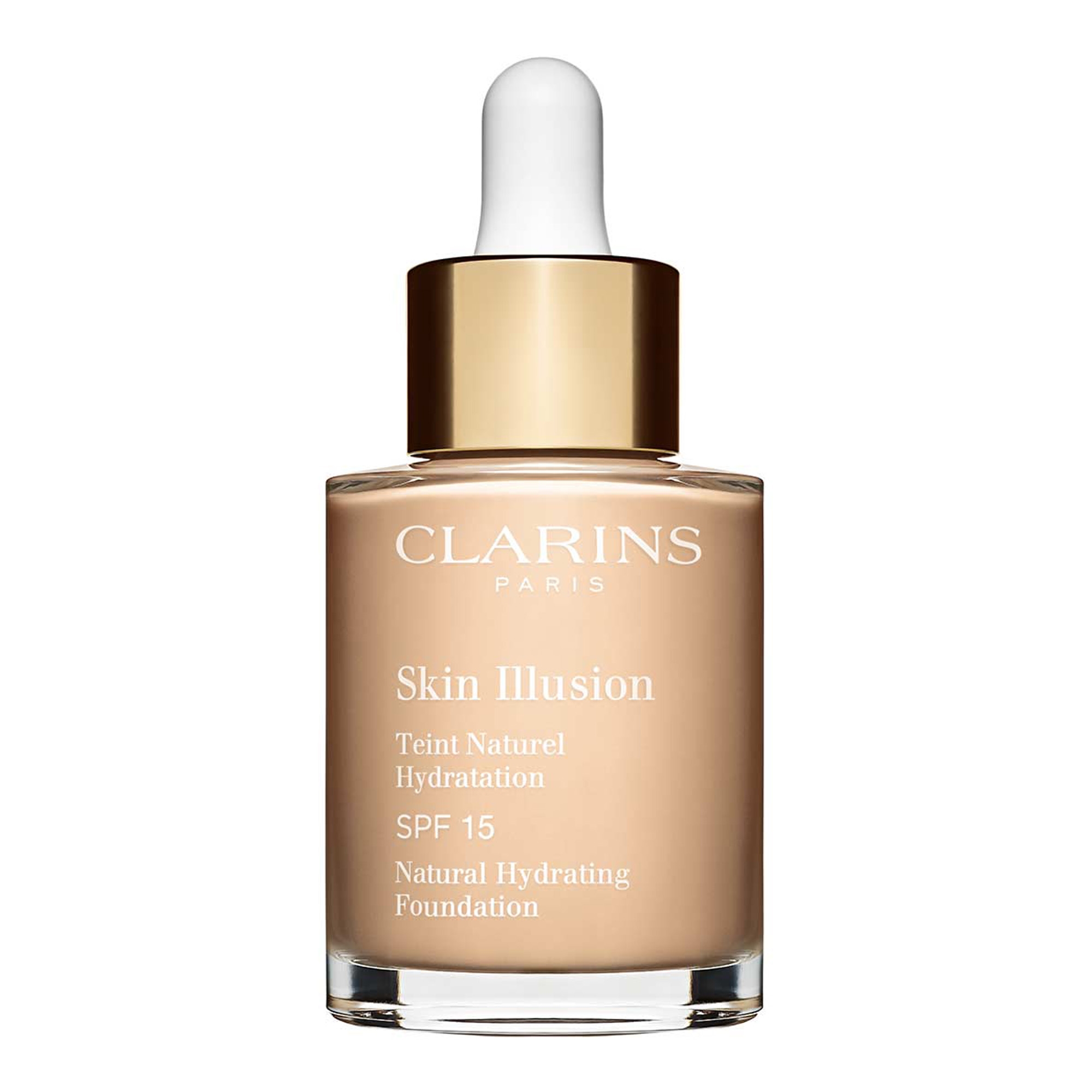 Cl skin illusion fdt 103