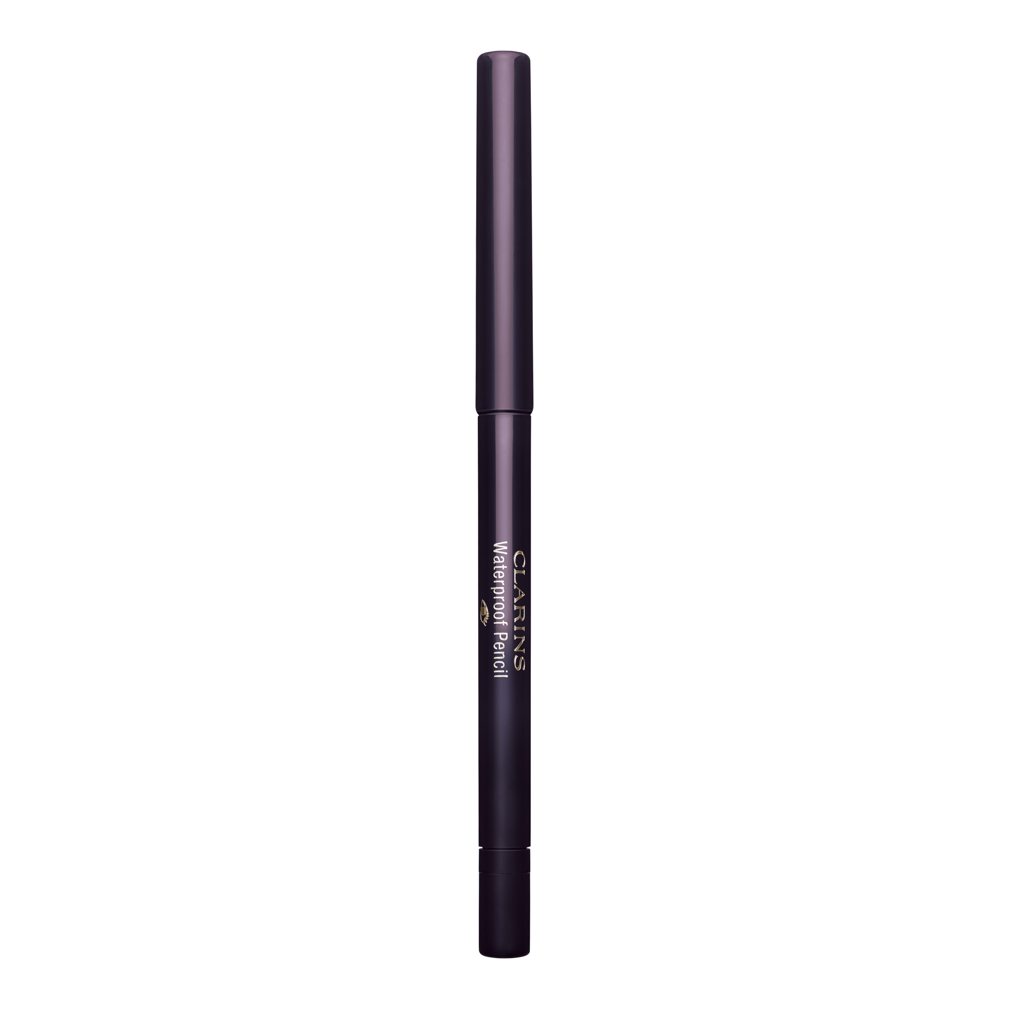 Cl waterproof eye pencil 04 plum