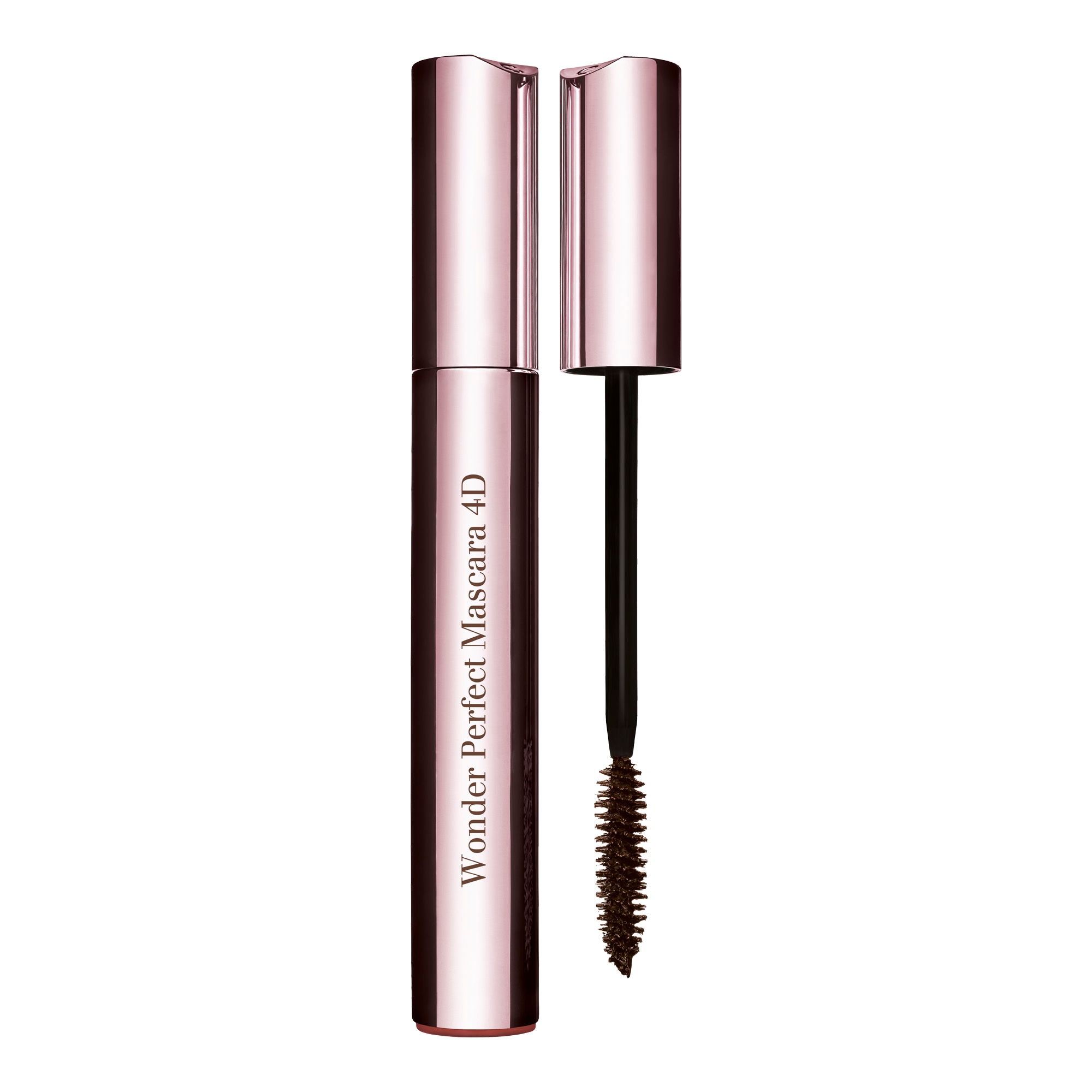 Cl wonder perfect mascara 4d 02 brown