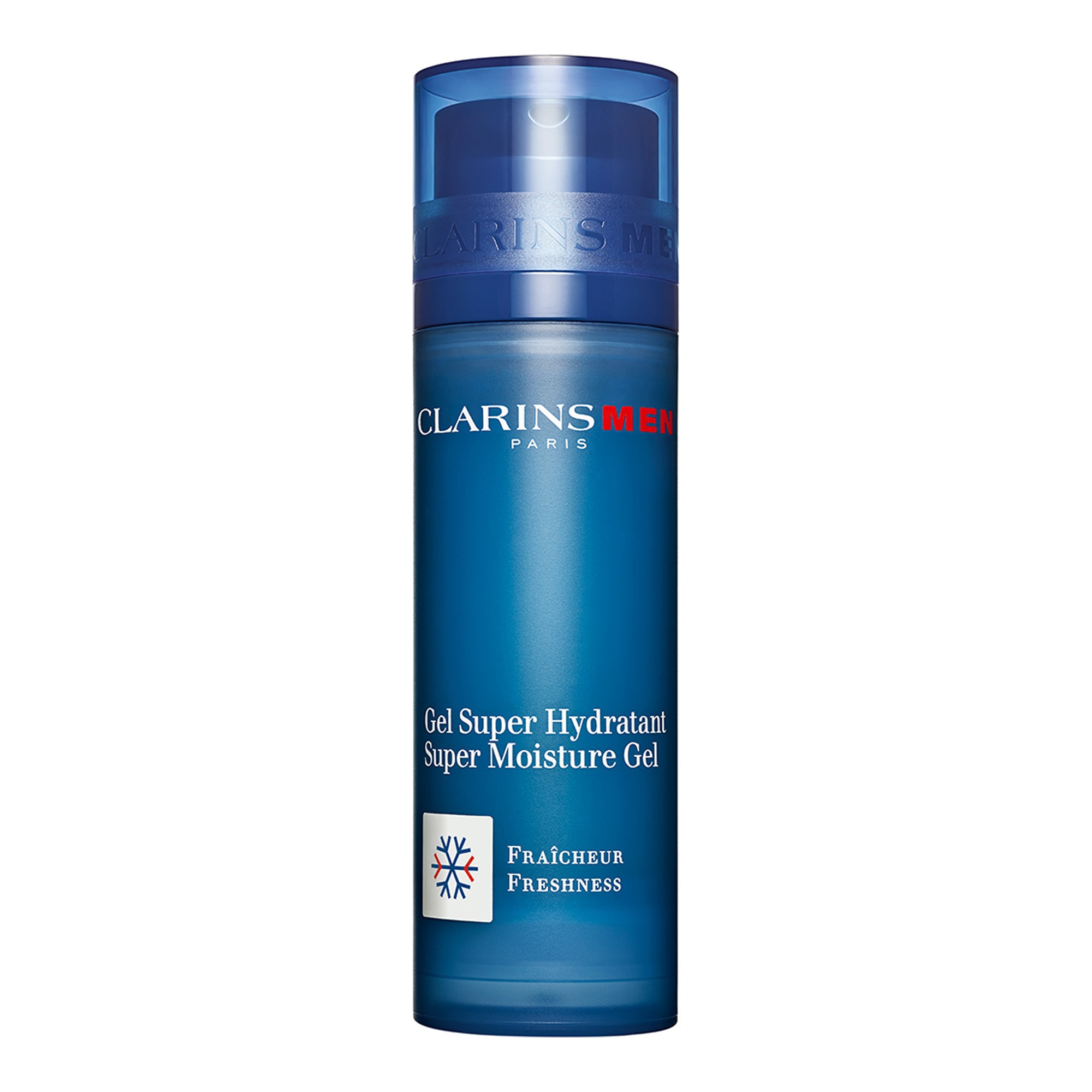 Clarinsmen sügavniisutav geel 50ml