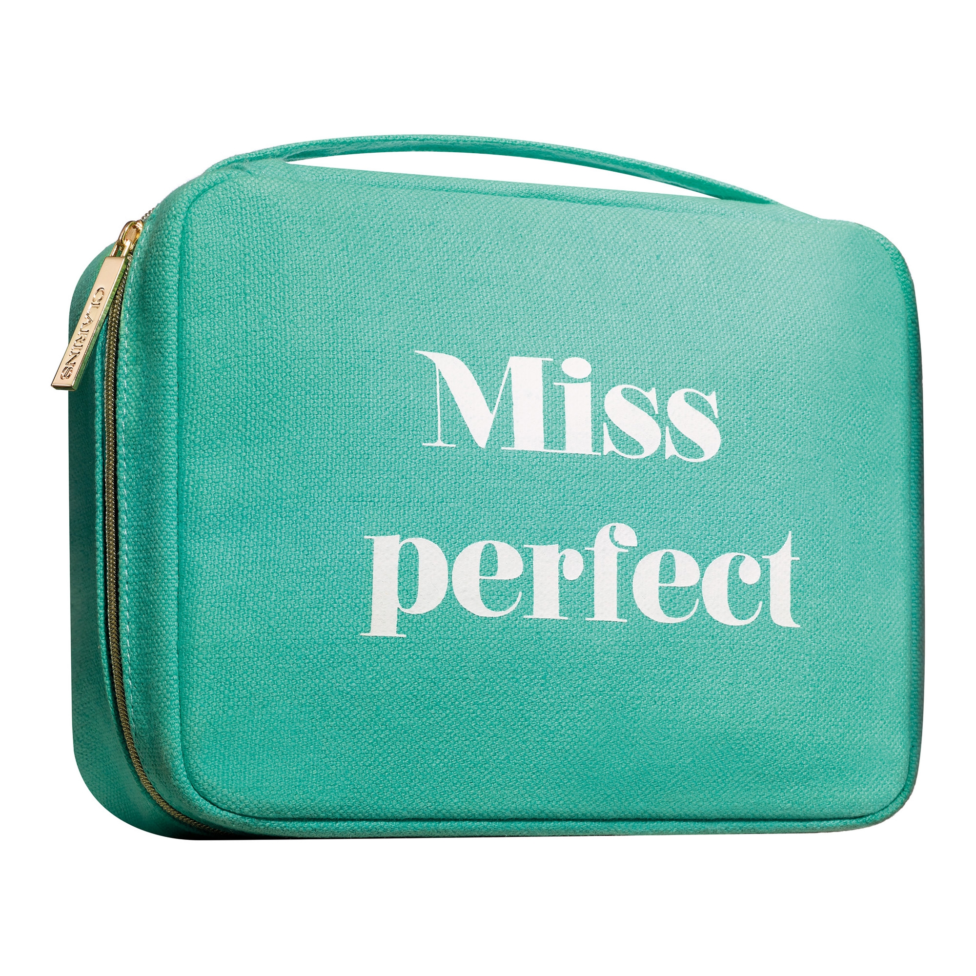 Ostes Clarins tooteid 110 euro eest, kingituseks kaasa minitoodetega komplekt*