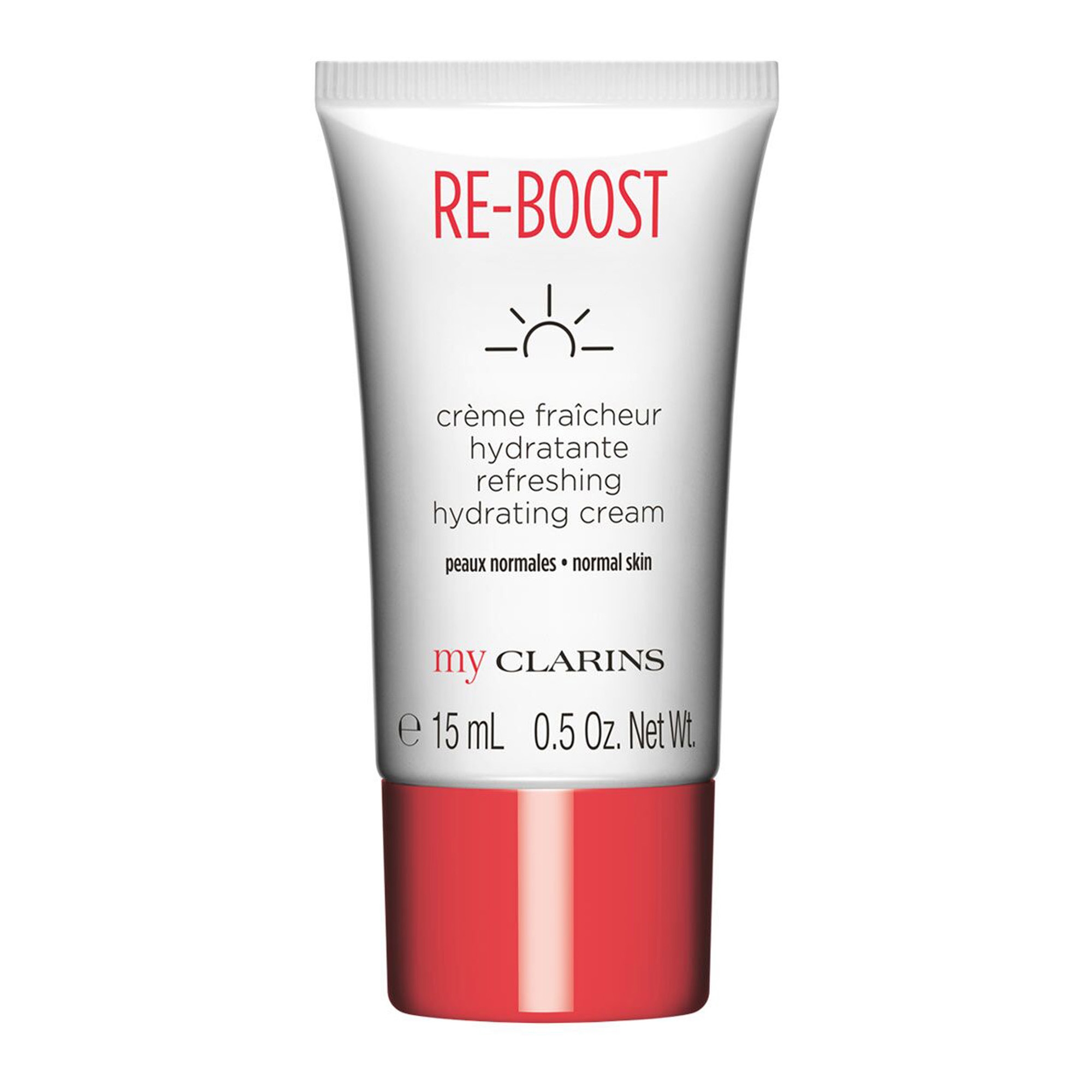 Ostes Clarins tooteid 110 euro eest, kingituseks kaasa minitoodetega komplekt*