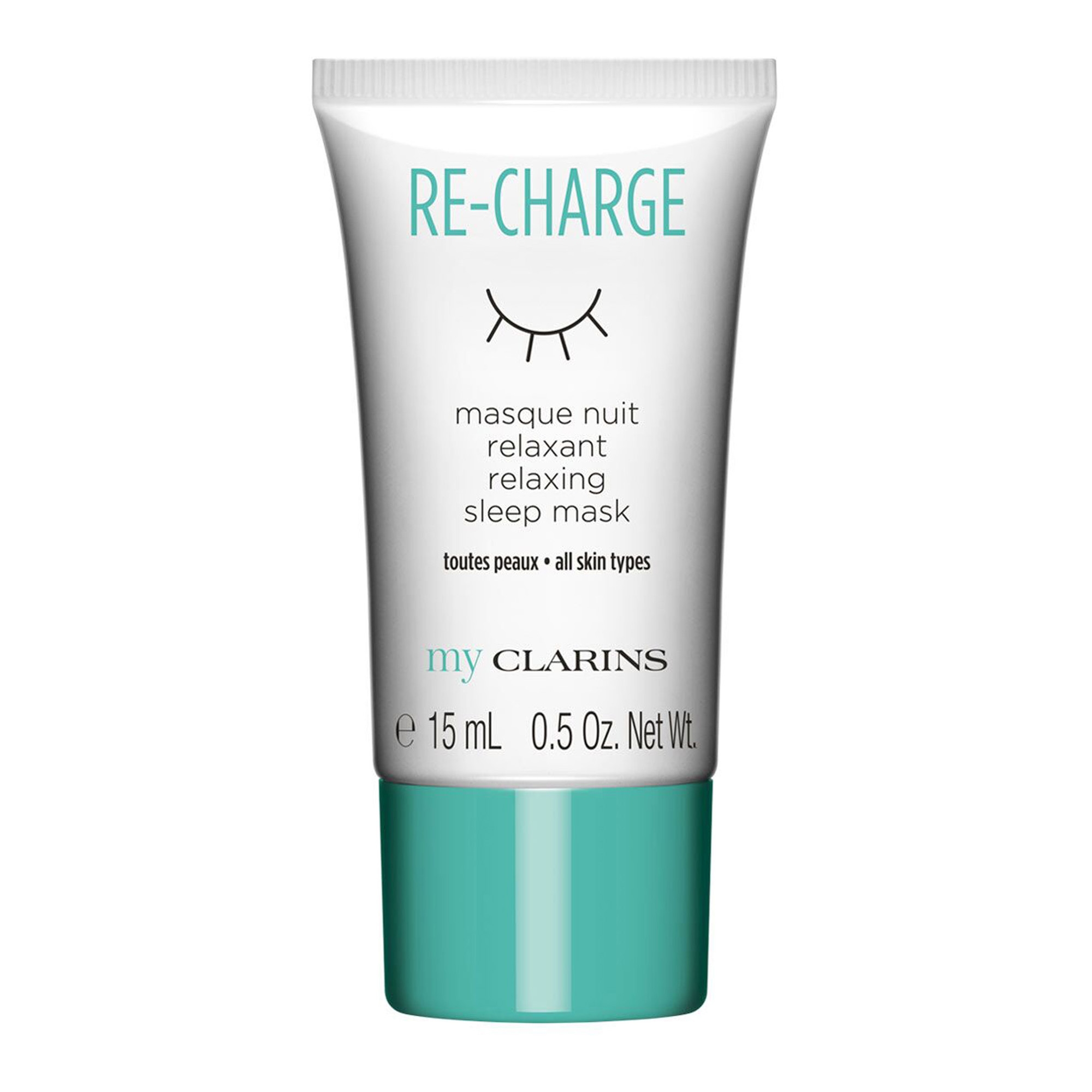 Ostes Clarins tooteid 110 euro eest, kingituseks kaasa minitoodetega komplekt*