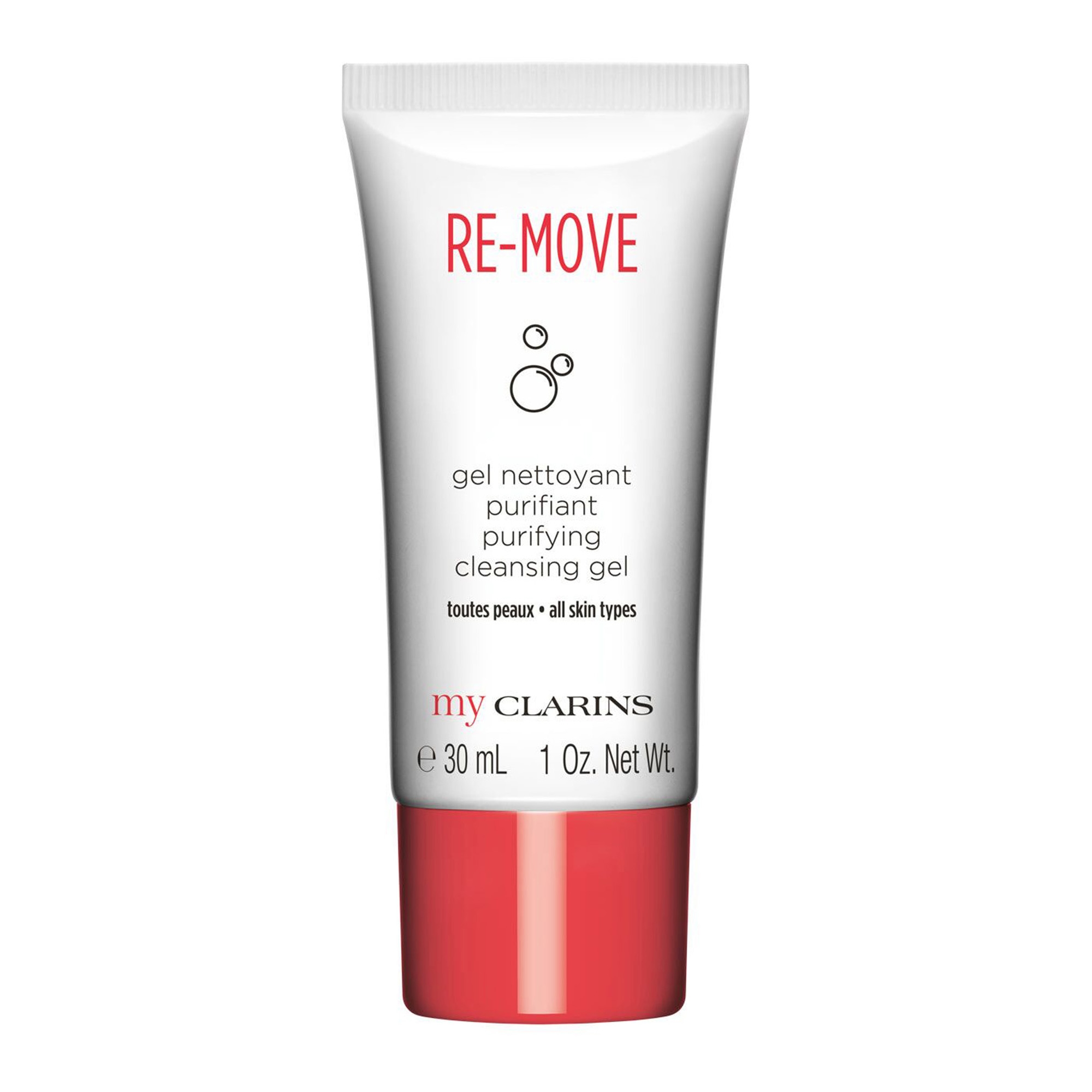 Ostes Clarins tooteid 110 euro eest, kingituseks kaasa minitoodetega komplekt*