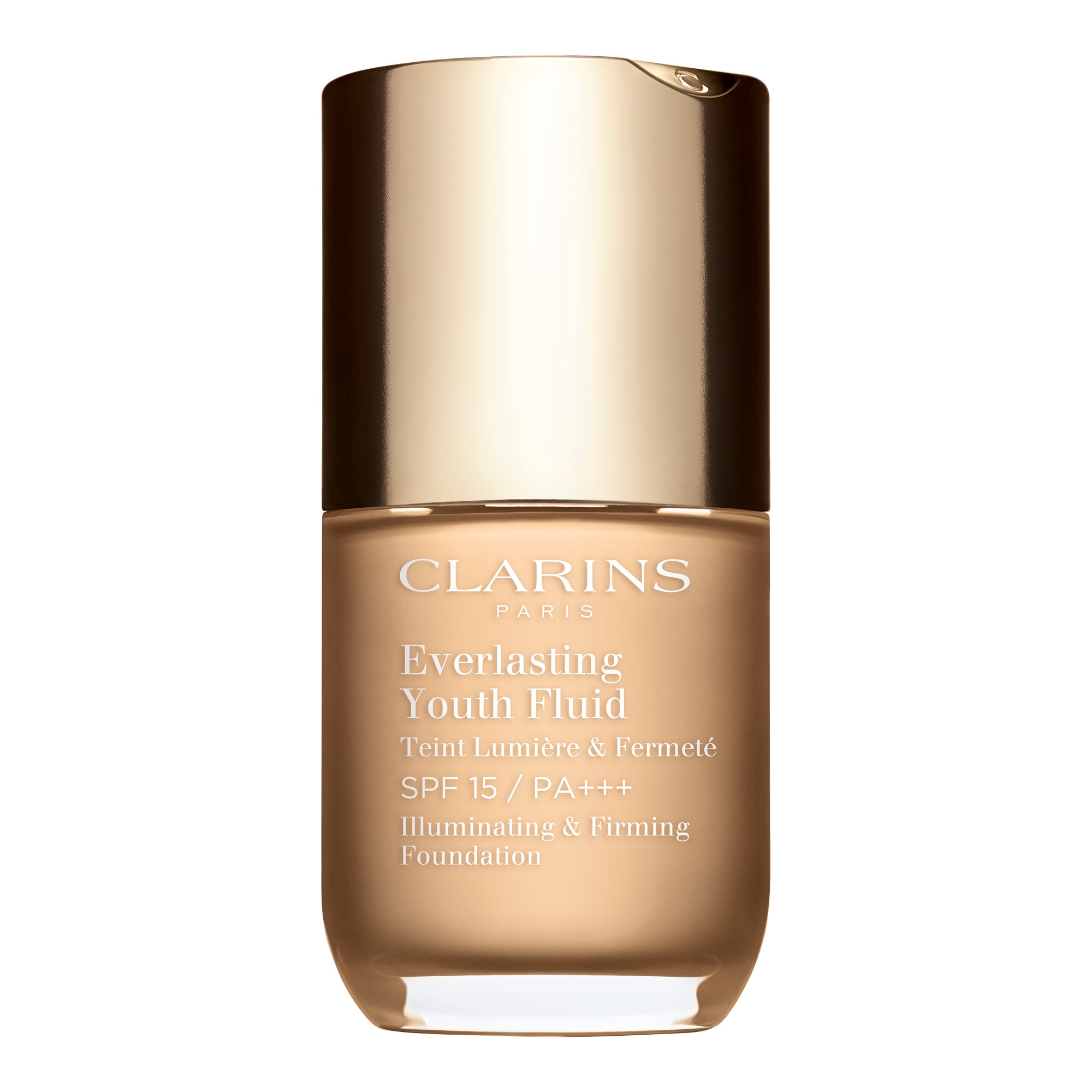 Cl everlasting youth foundation 107 30ml