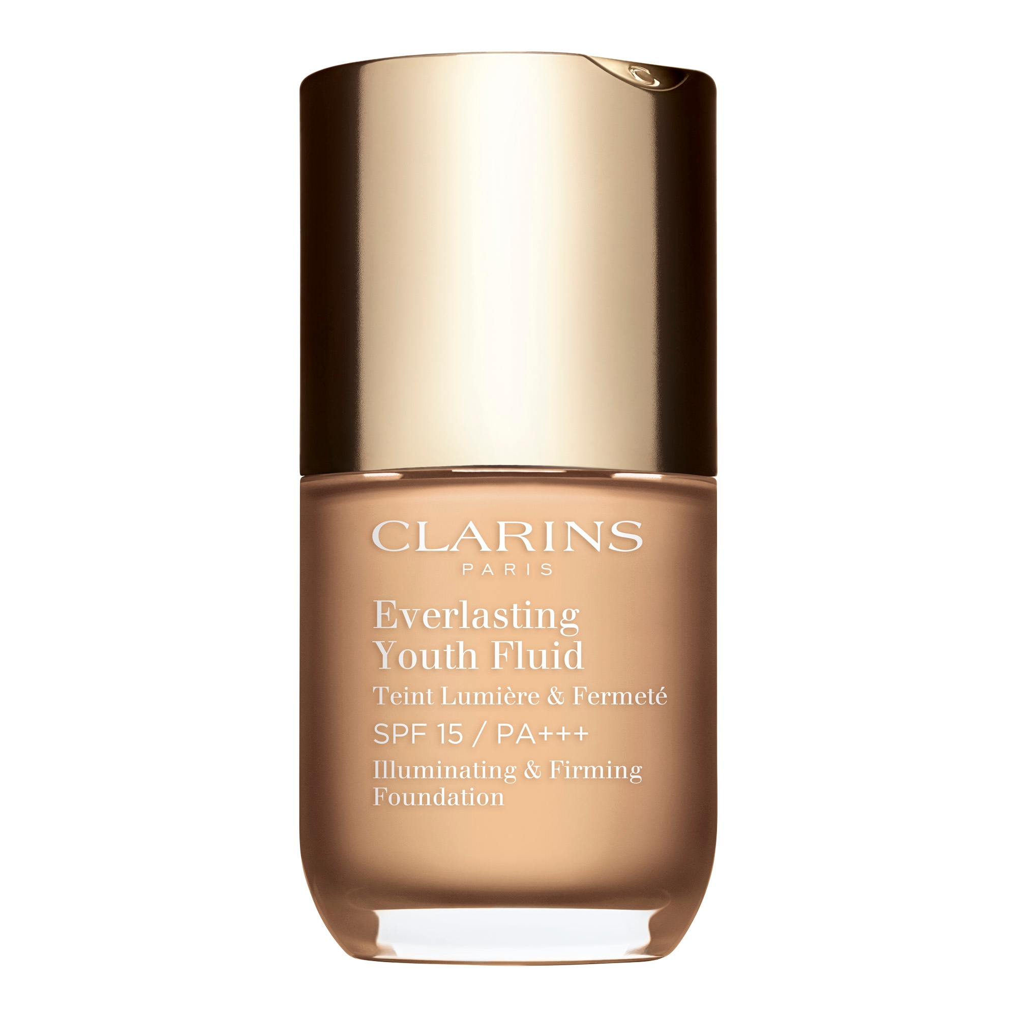 Cl everlasting youth foundation 110 30ml