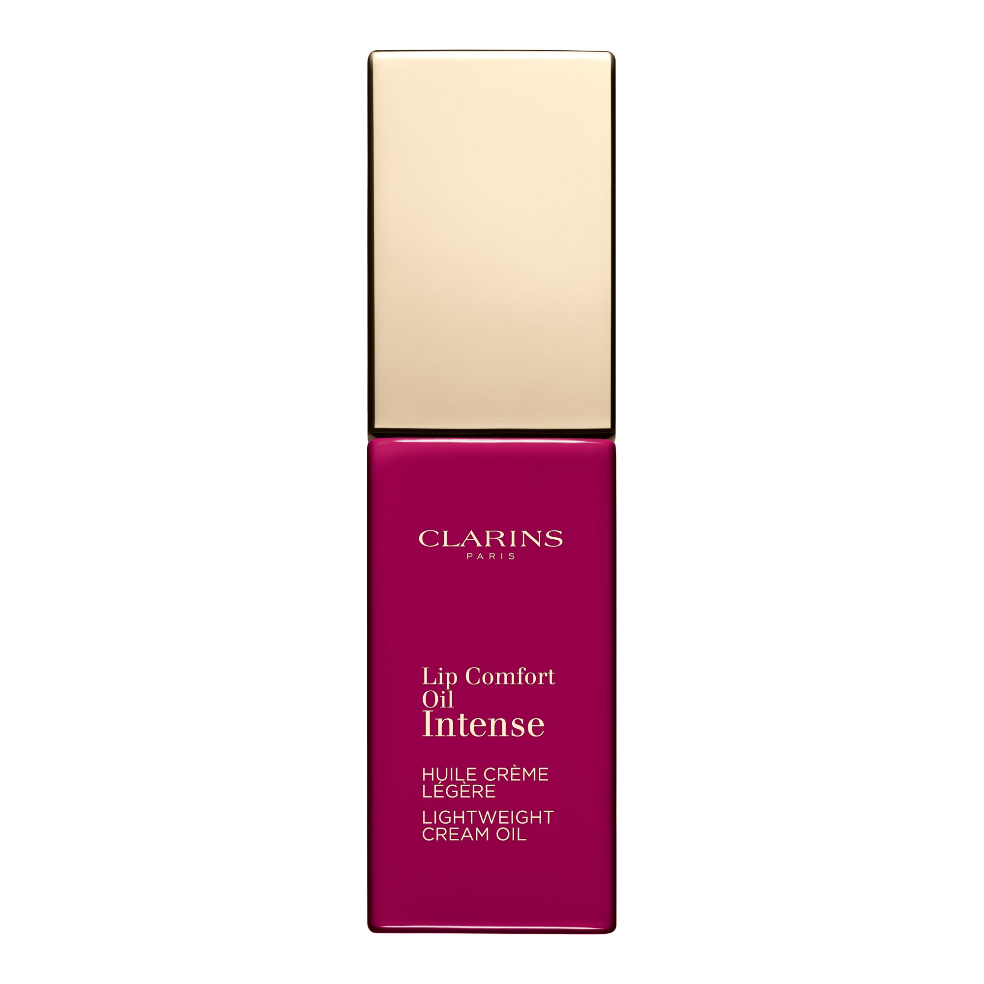 Cl lip confort oil intense 02 retail