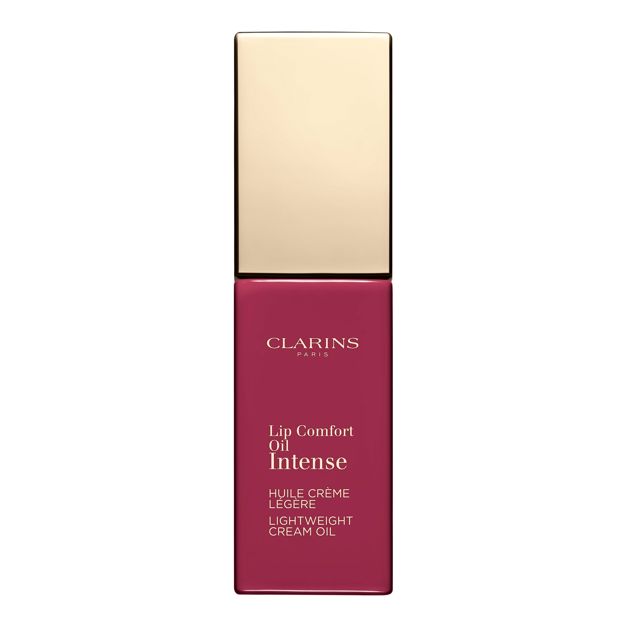 Cl lip confort oil intense 03 retail