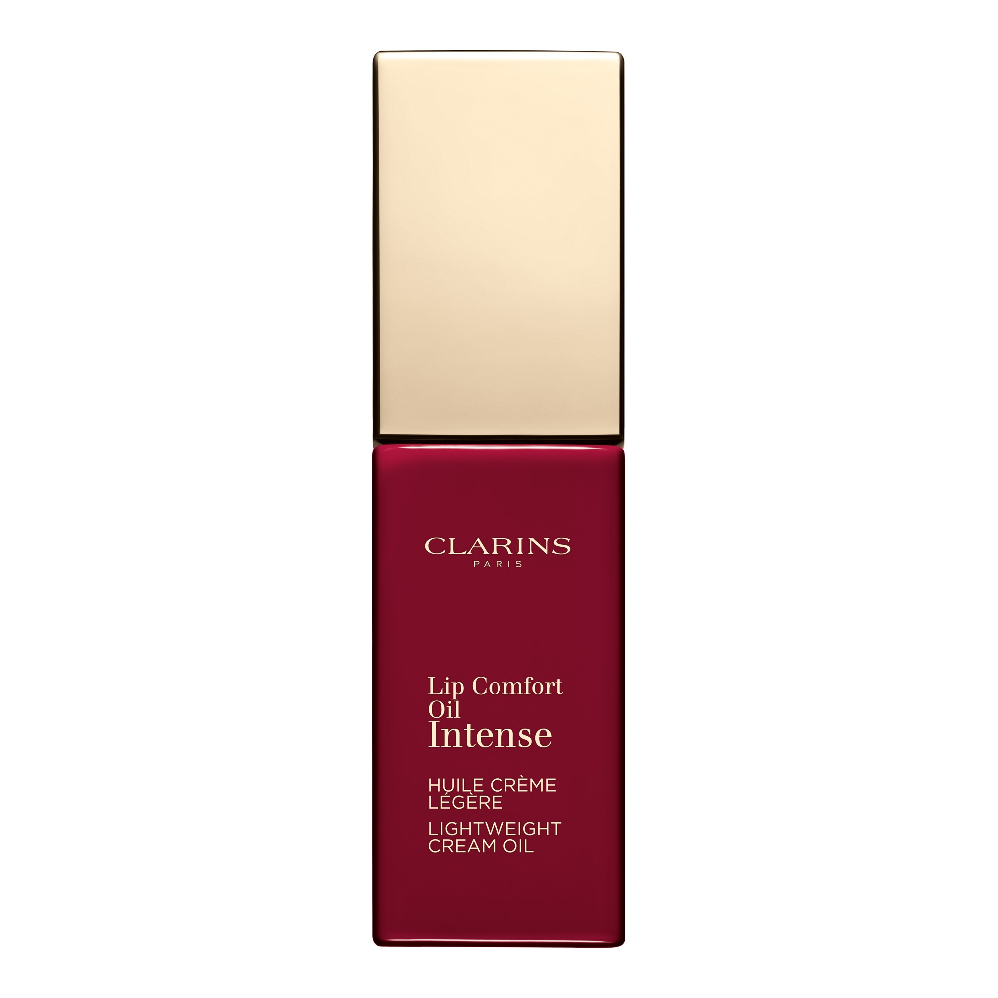 Cl lip confort oil intense 08 retail
