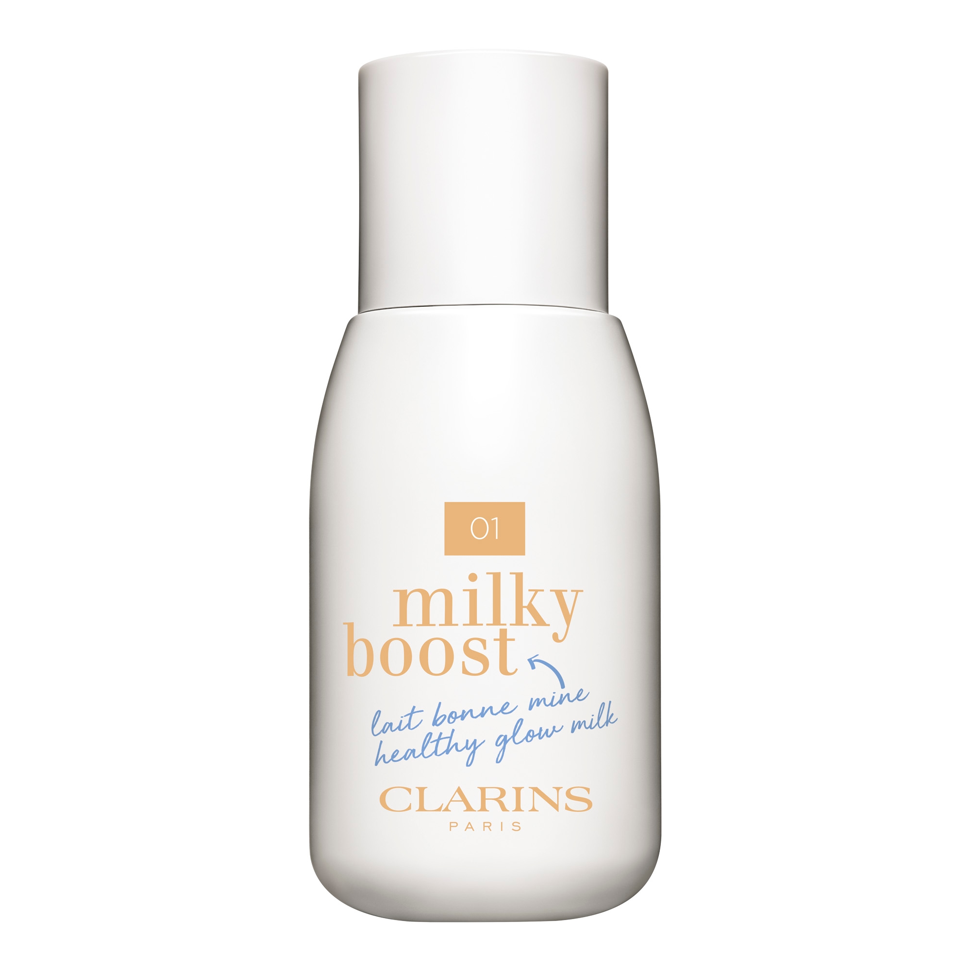 Milky Boost tooniv näopiim 50ml