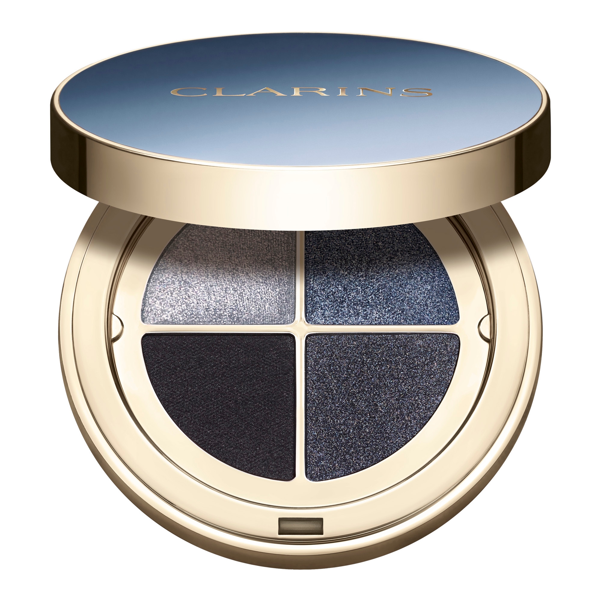 Cl lauvärvipalett palette ombre 4 couleurs 6 4,2g