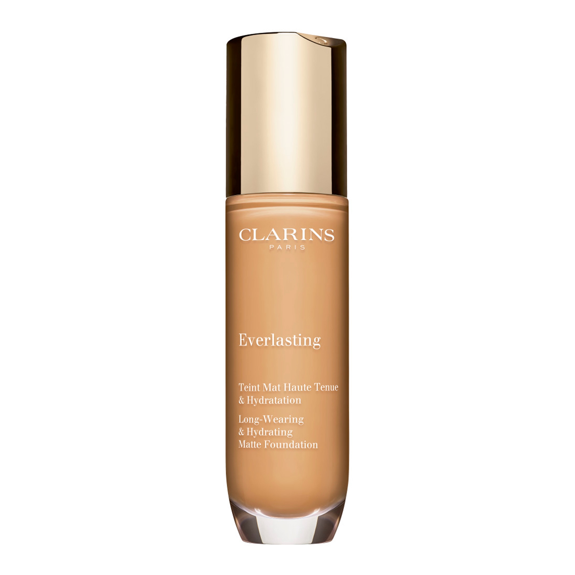 Everlasting kauapüsiv, niisutav ja matistav jumestuskreem 30ml