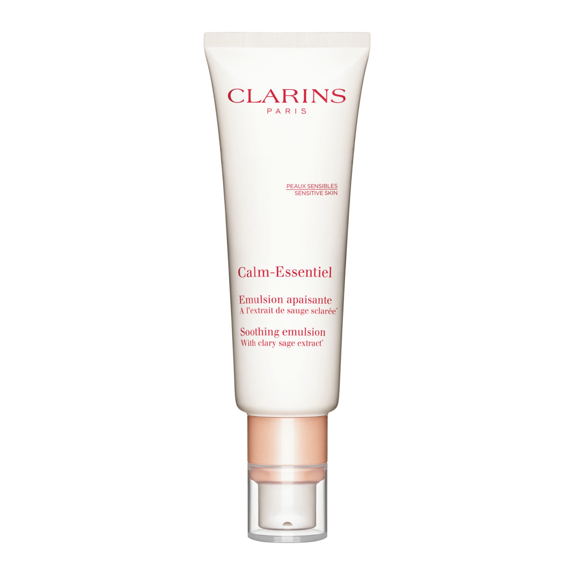 Calm-Essentiel rahustav emulsioon 50ml