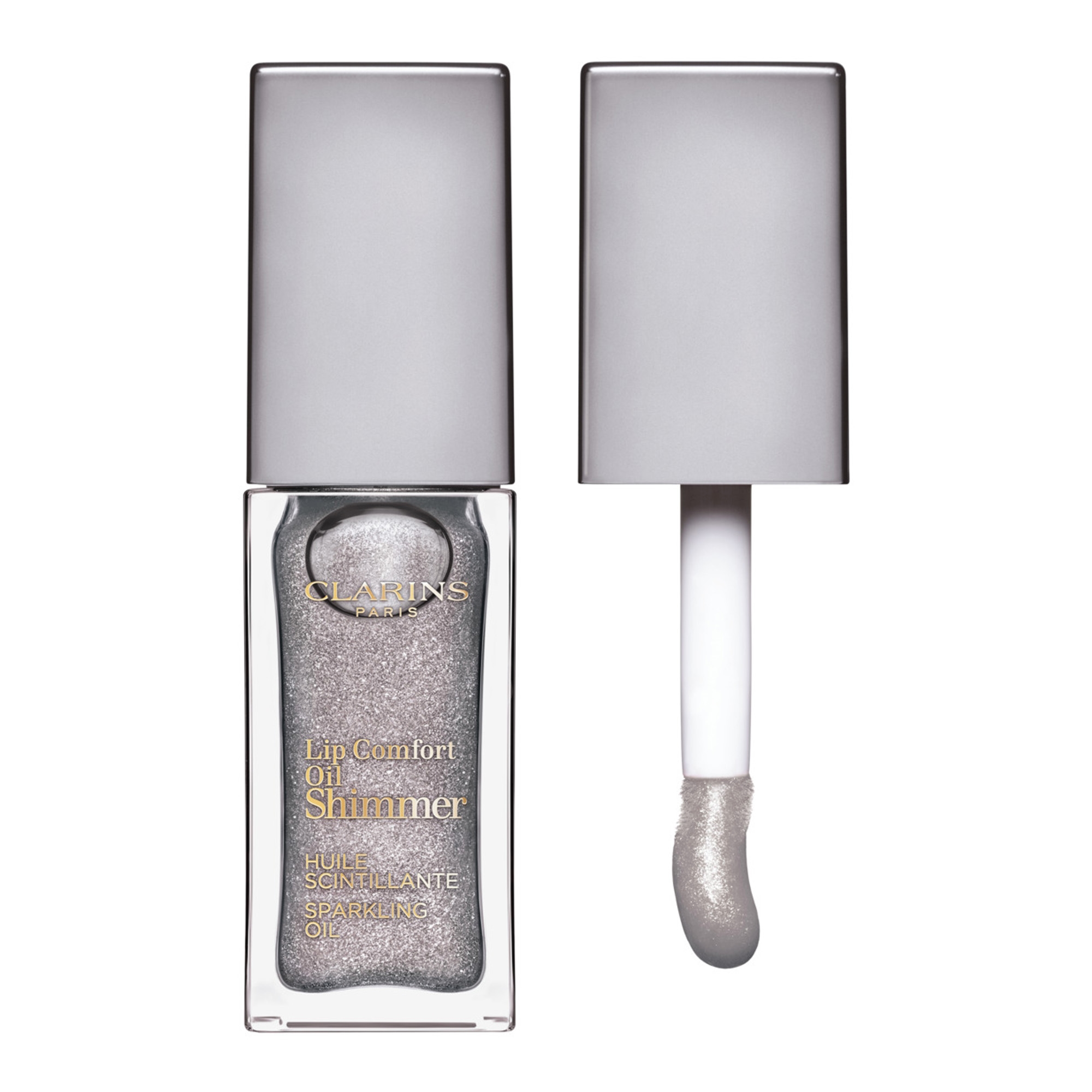 Lip Comfort Oil Shimmer huuleõli 7ml